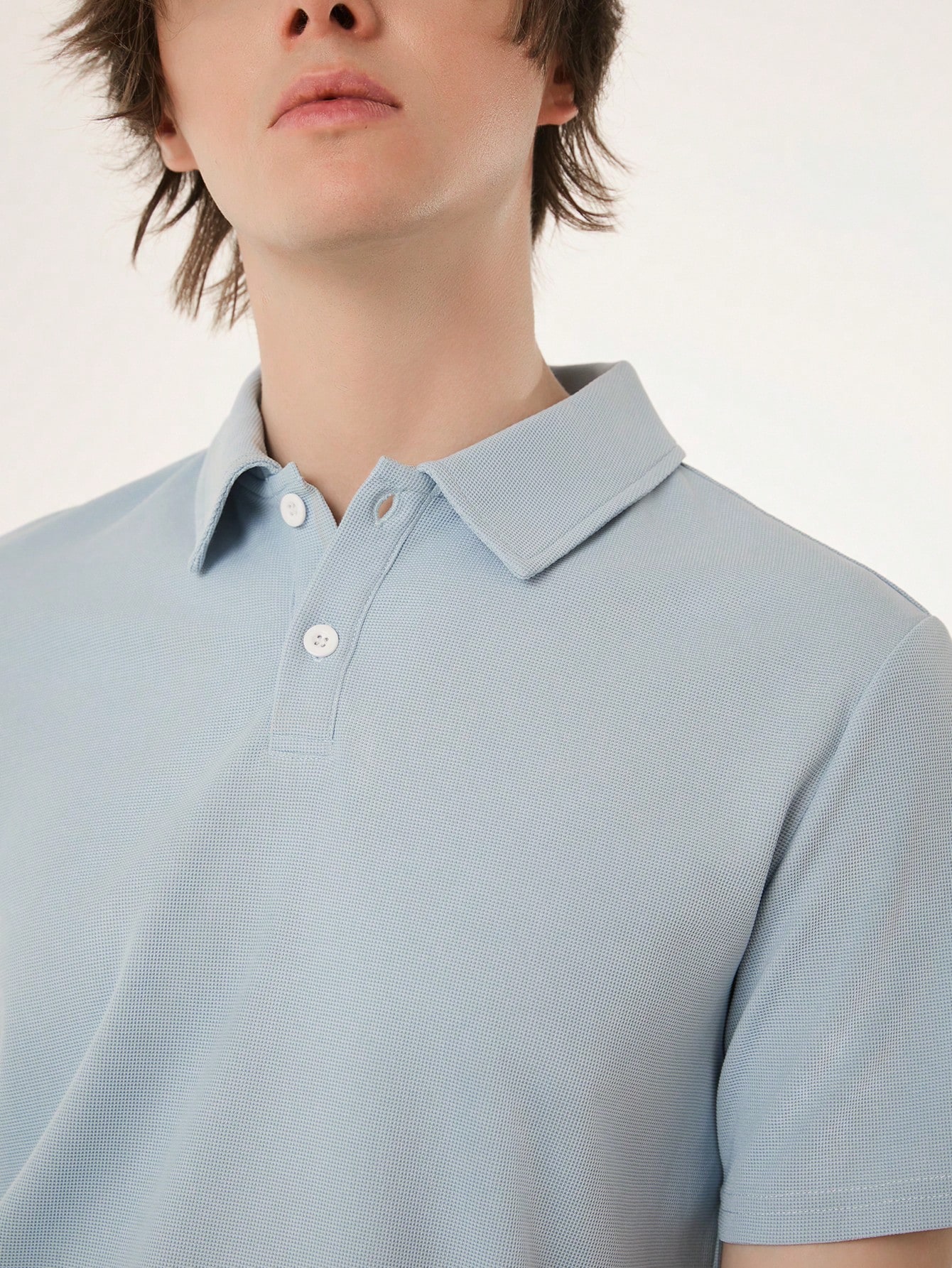 Teen Boys Polo Shirts