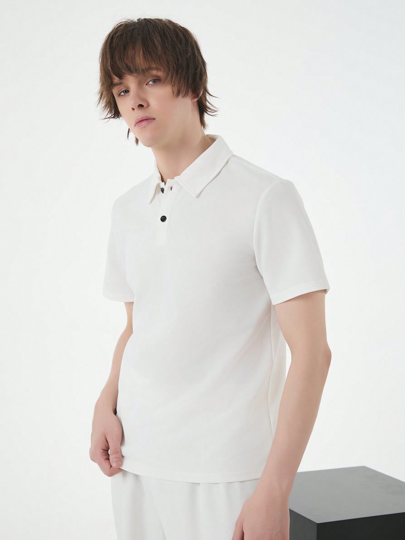 Teen Boys Polo Shirts