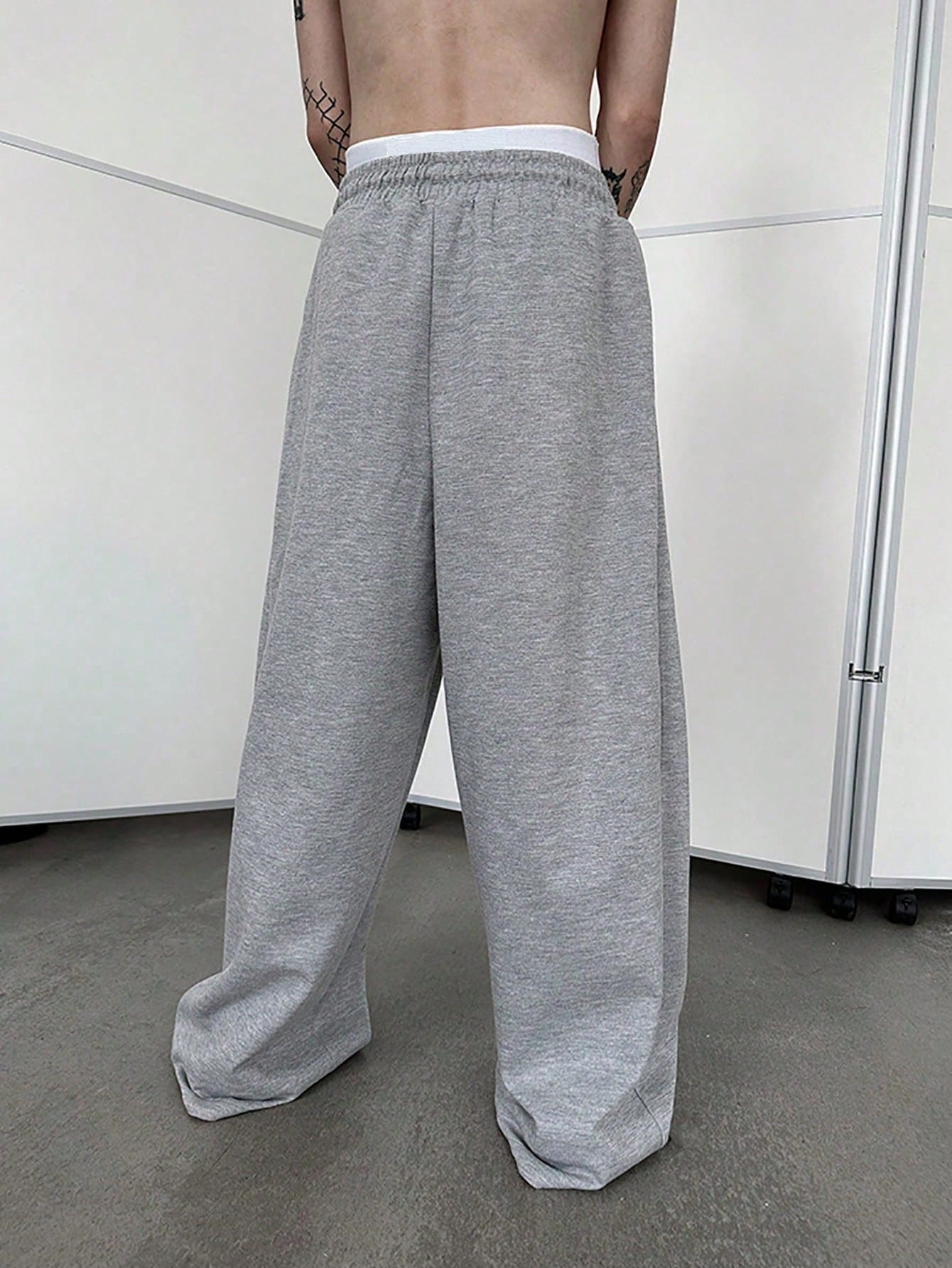 Men Sweatpants