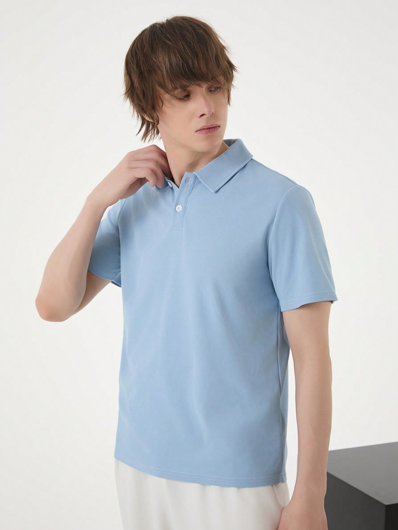 Teen Boys Polo Shirts