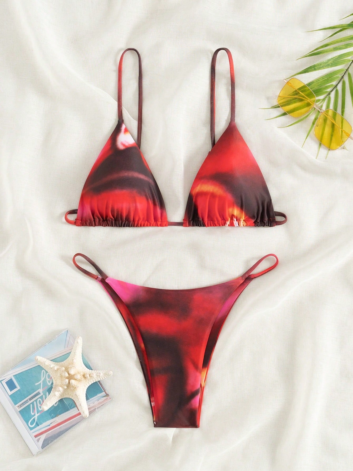 In Boho Women Bikini Sets