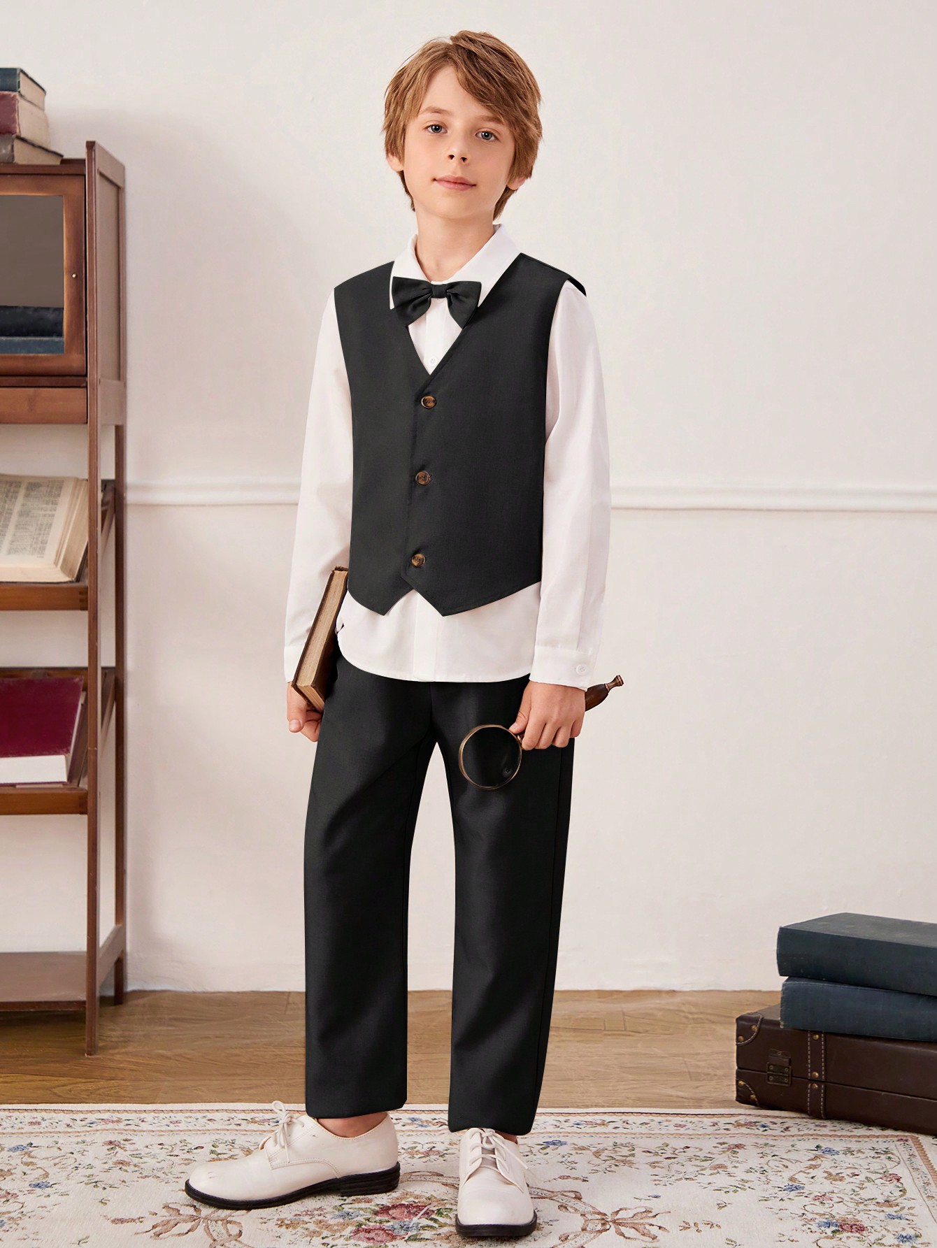 Tween Boys Suits