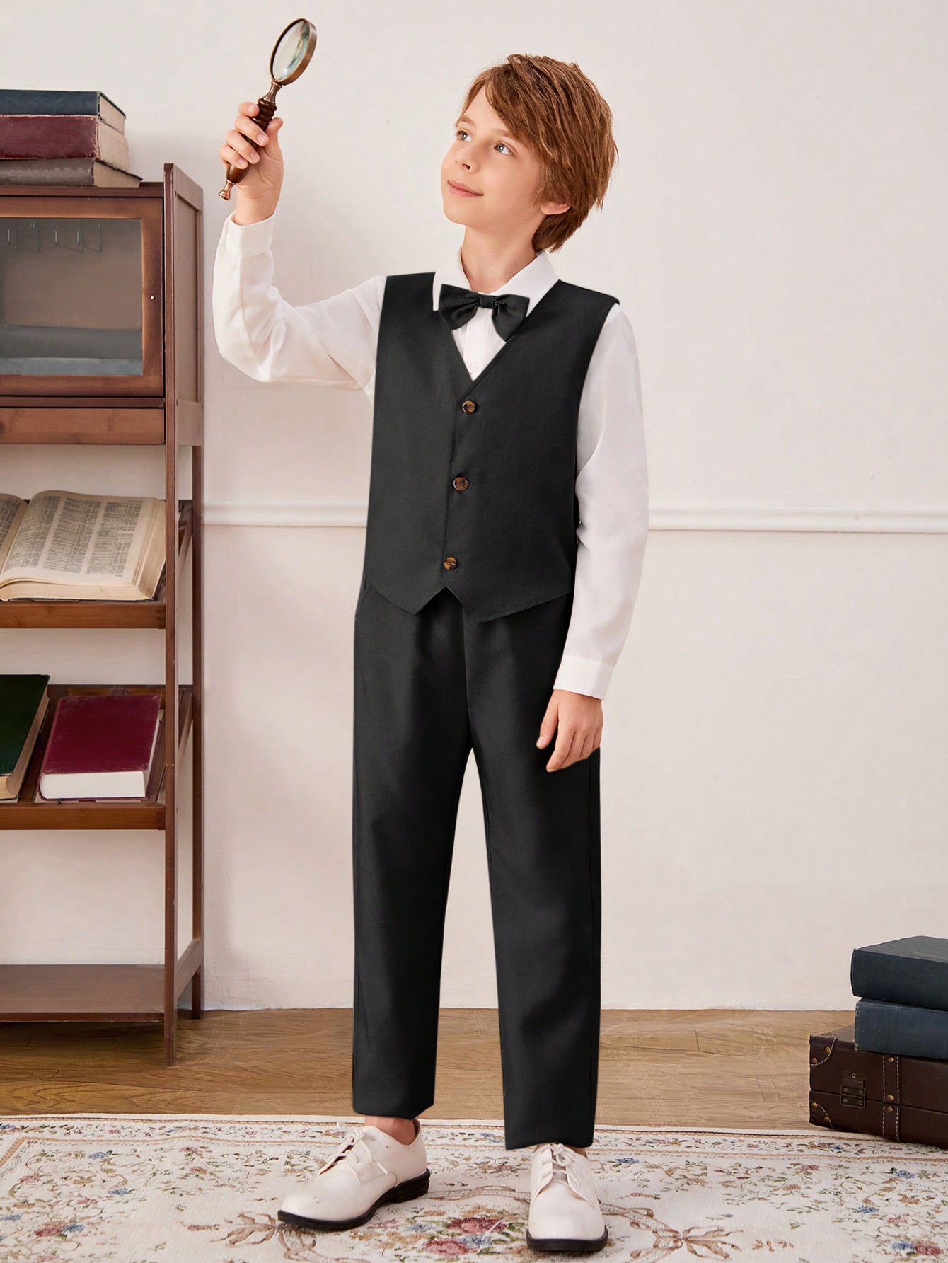 Tween Boys Suits