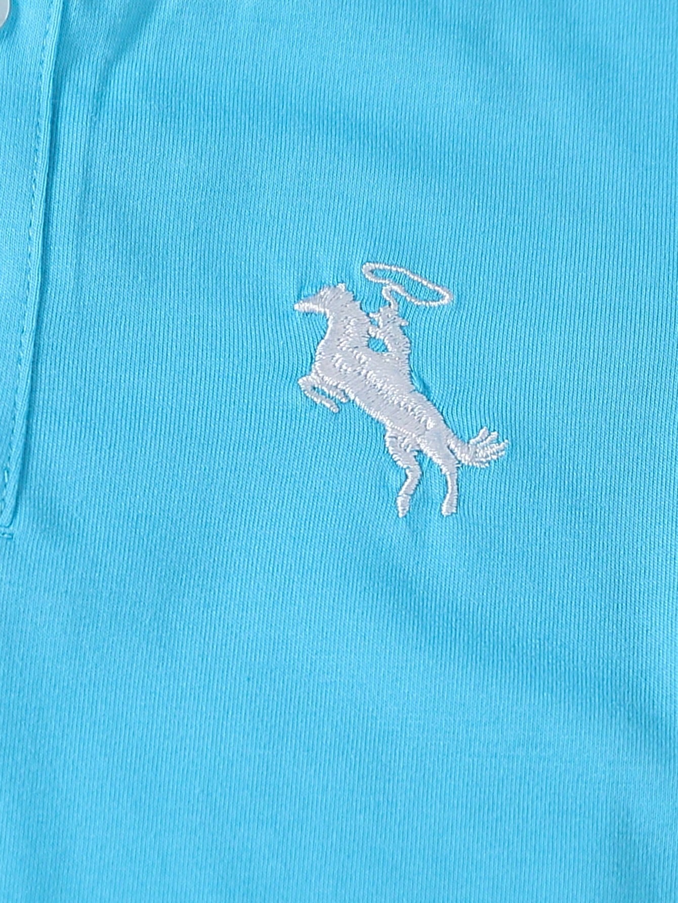 Young Boys Polo Shirts