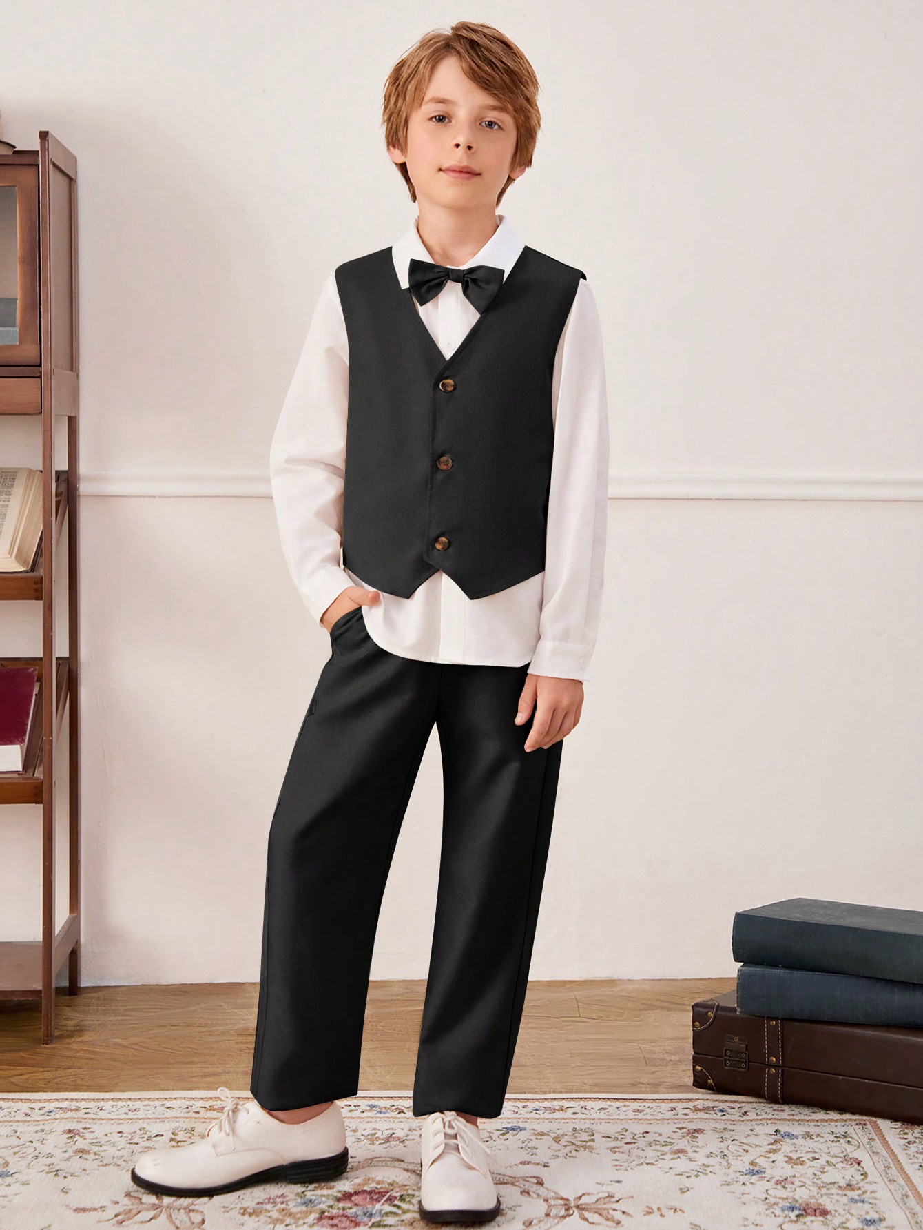 Tween Boys Suits