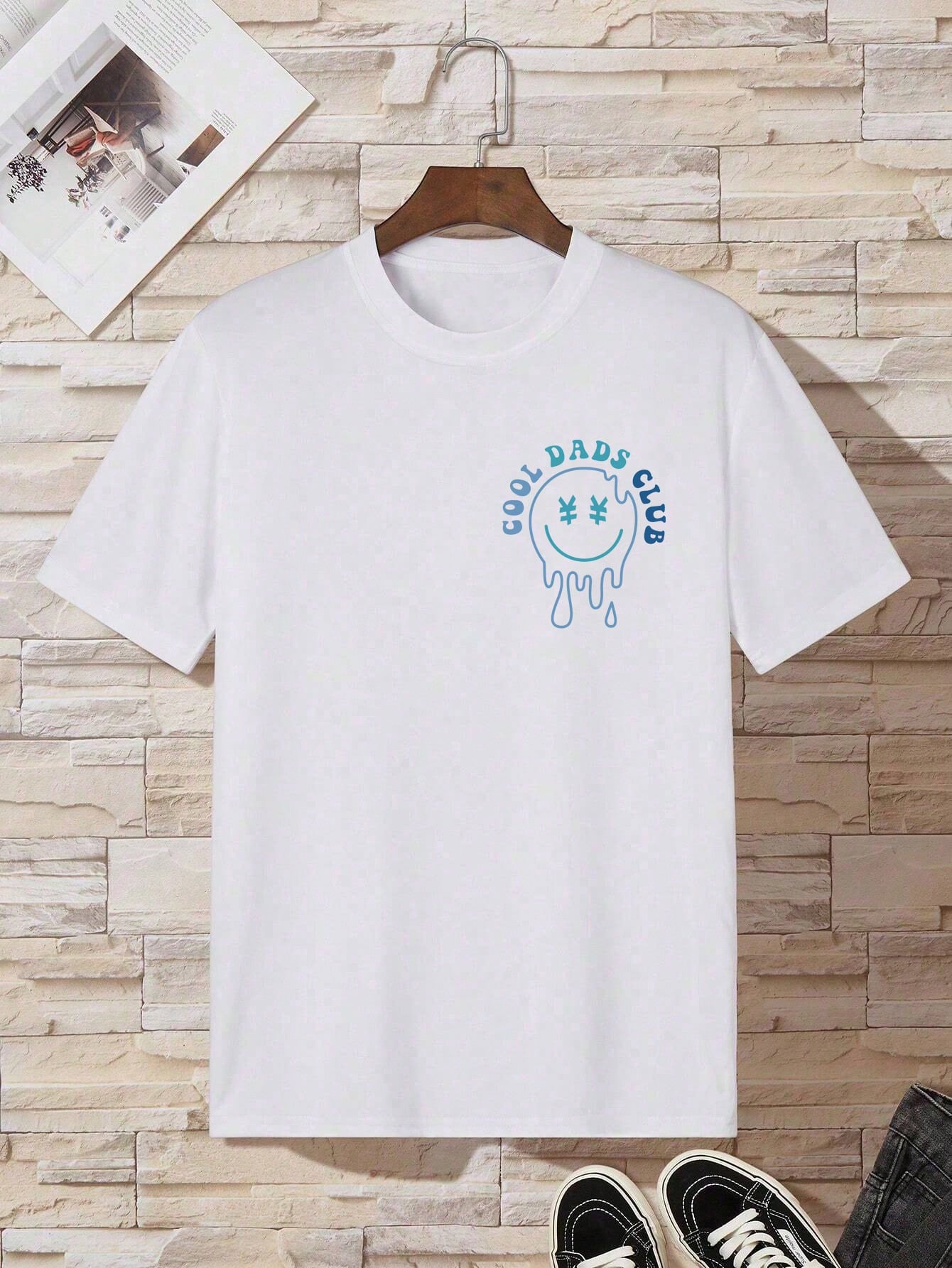 メンズ プラスサイズ Tシャツ