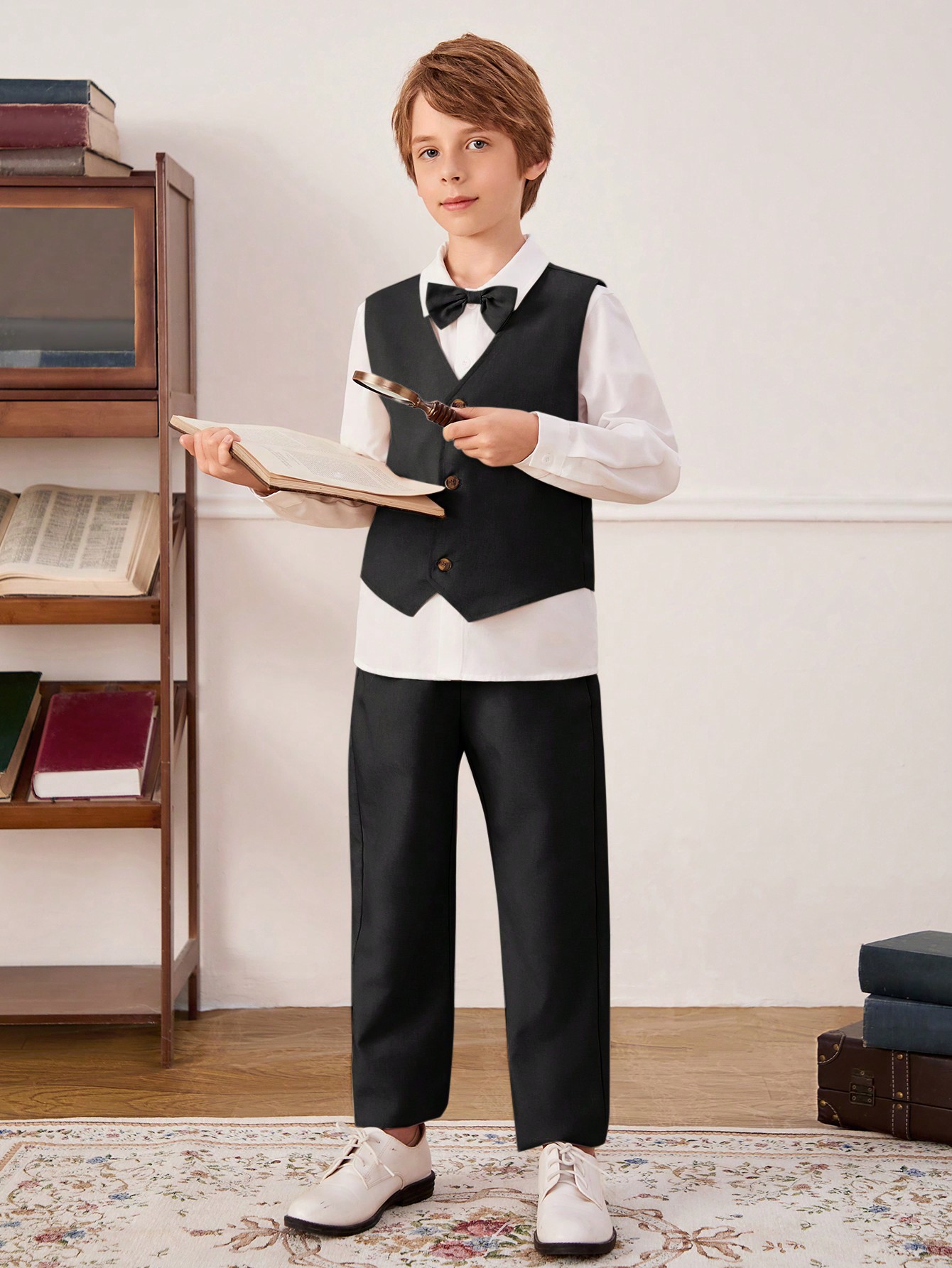 Tween Boys Suits