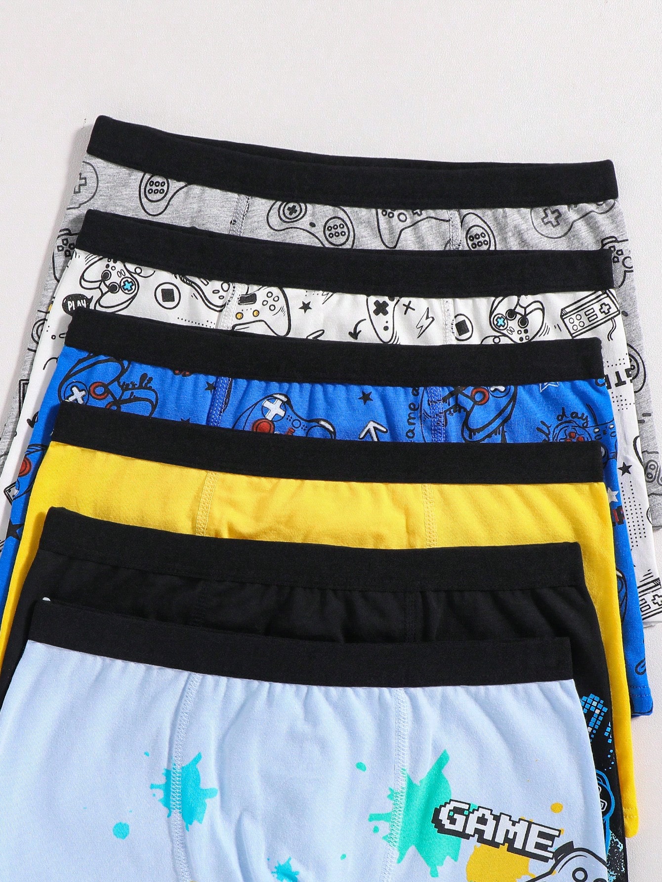 Tween Boys Underwear