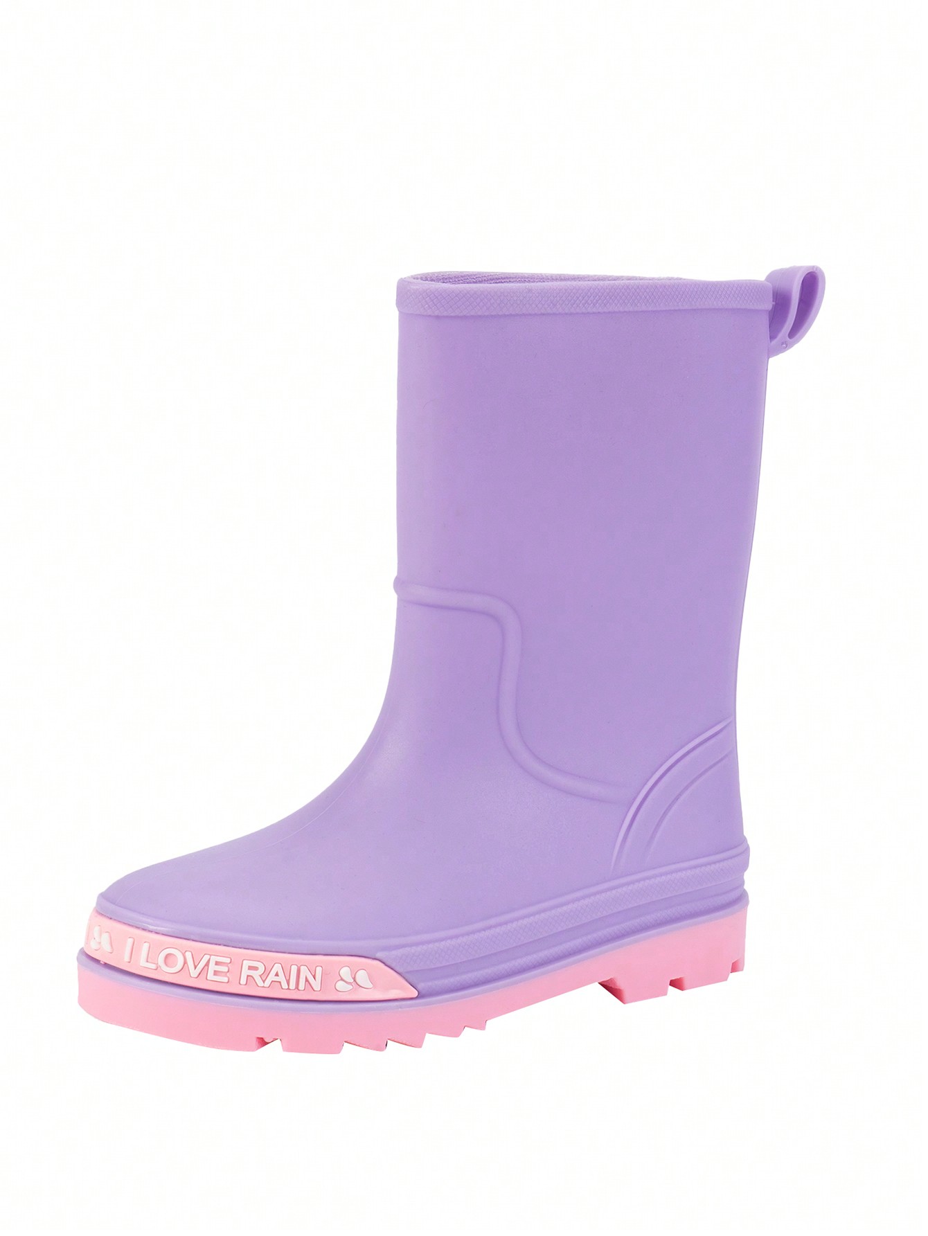 Kid's Rain Boots