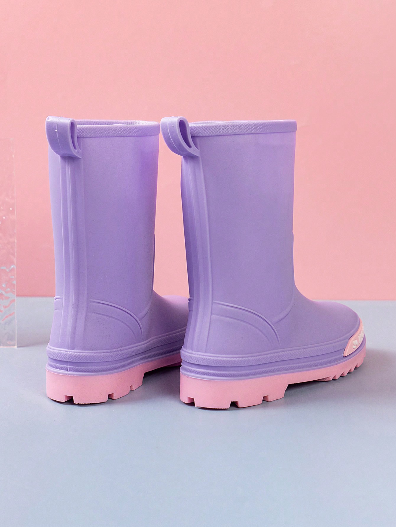 Kid's Rain Boots