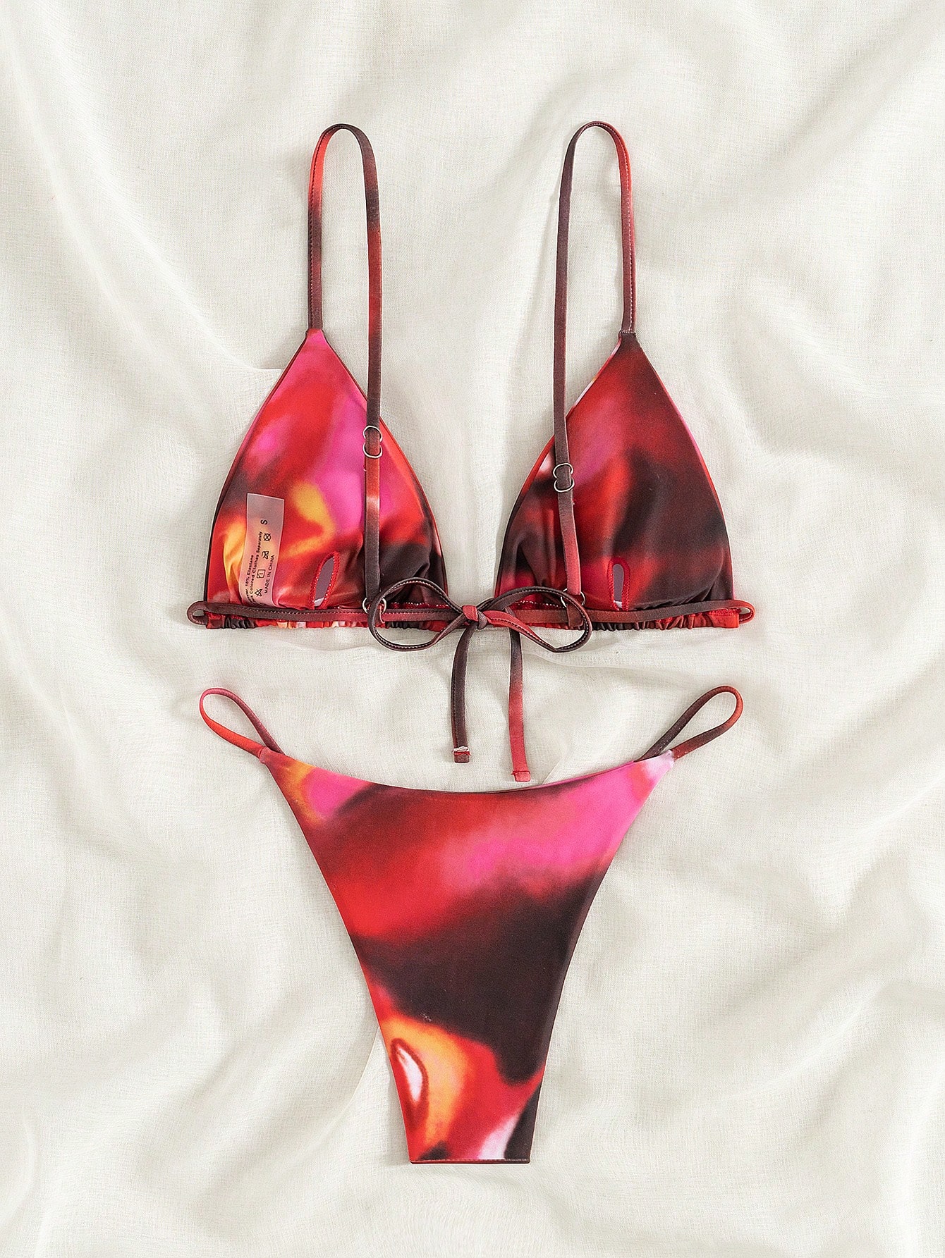 In Boho Women Bikini Sets