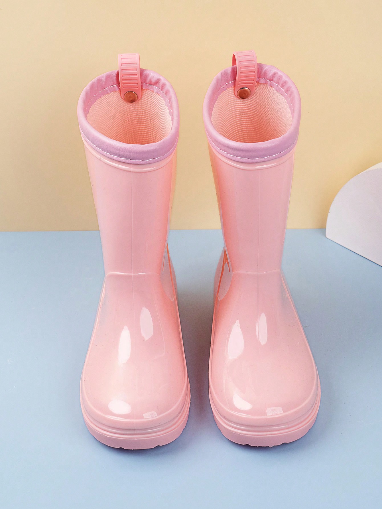 Kid's Rain Boots