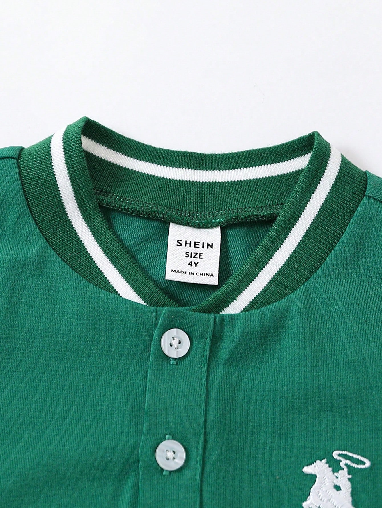 Young Boys Polo Shirts