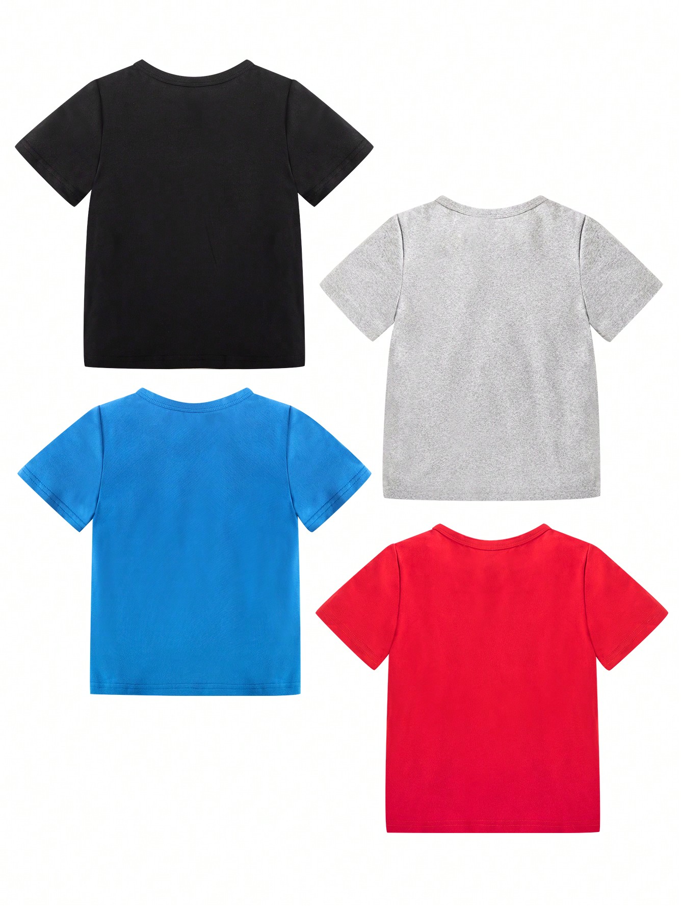 Young Boys T-Shirts