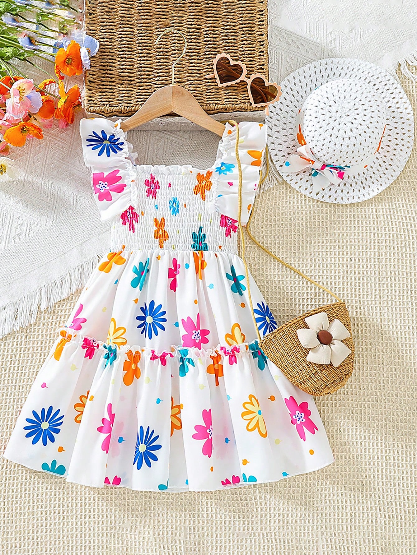 Young Girls Dresses