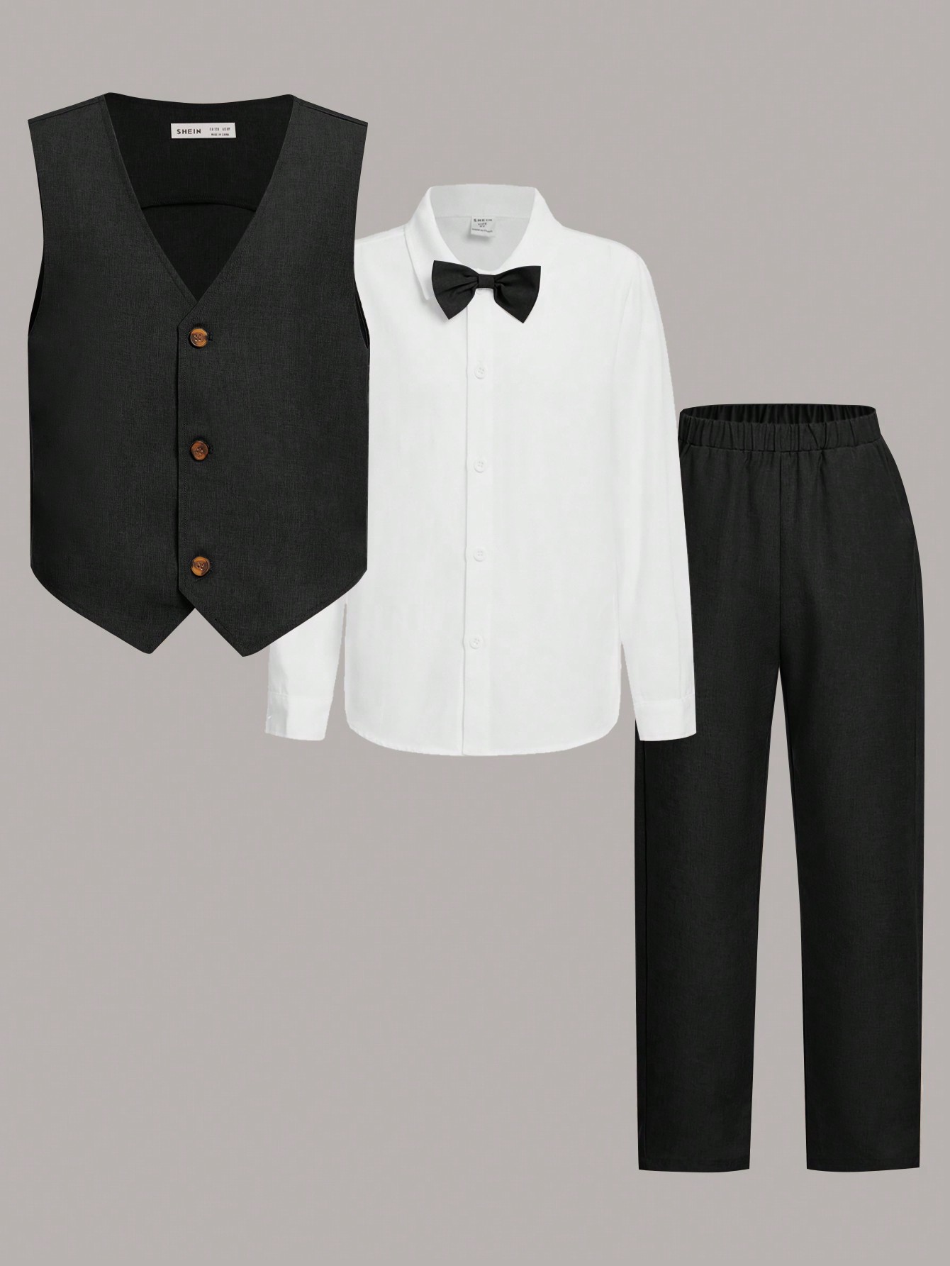 Tween Boys Suits