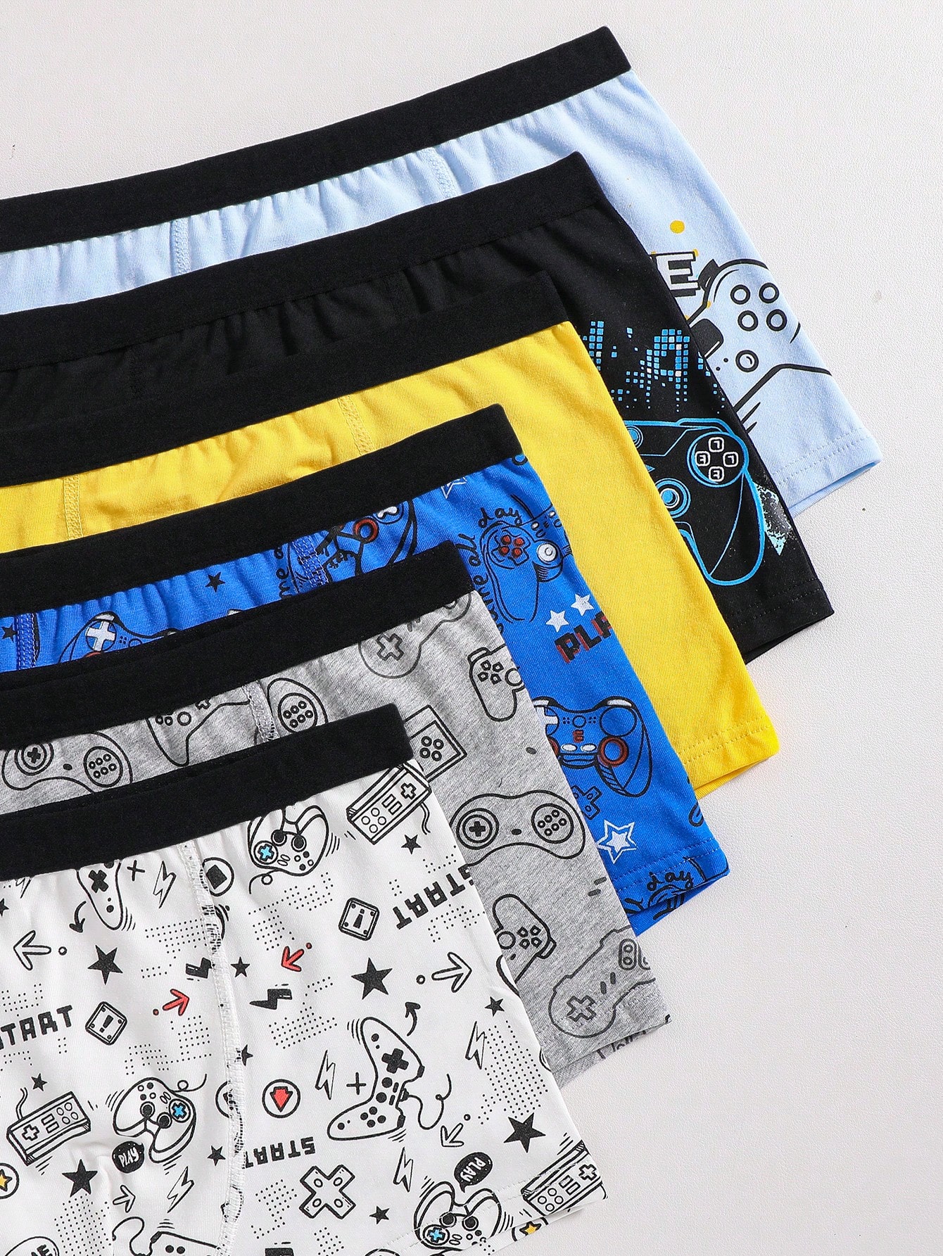 Tween Boys Underwear