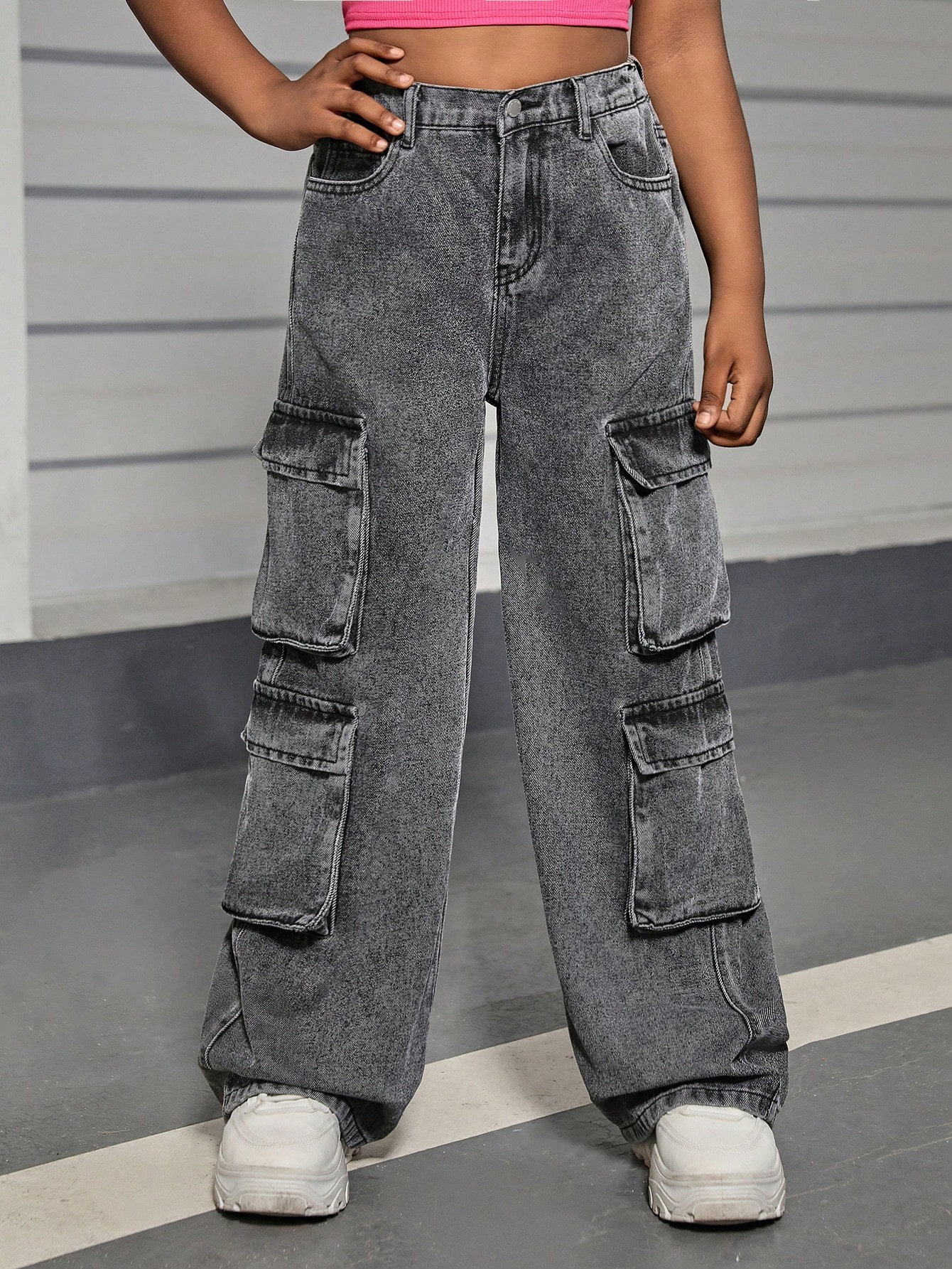 Tween Girls Jeans