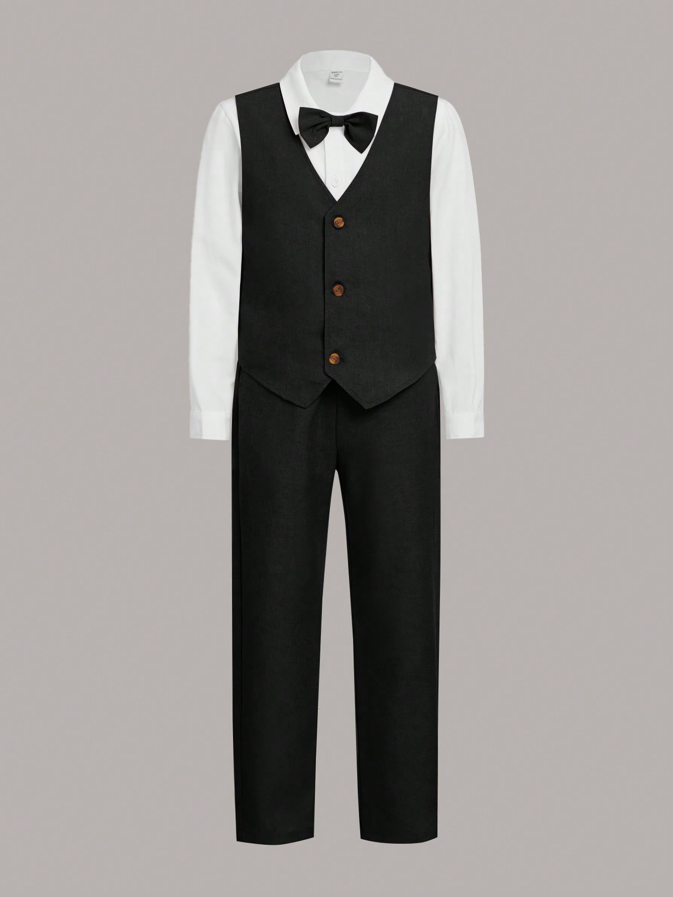 Tween Boys Suits