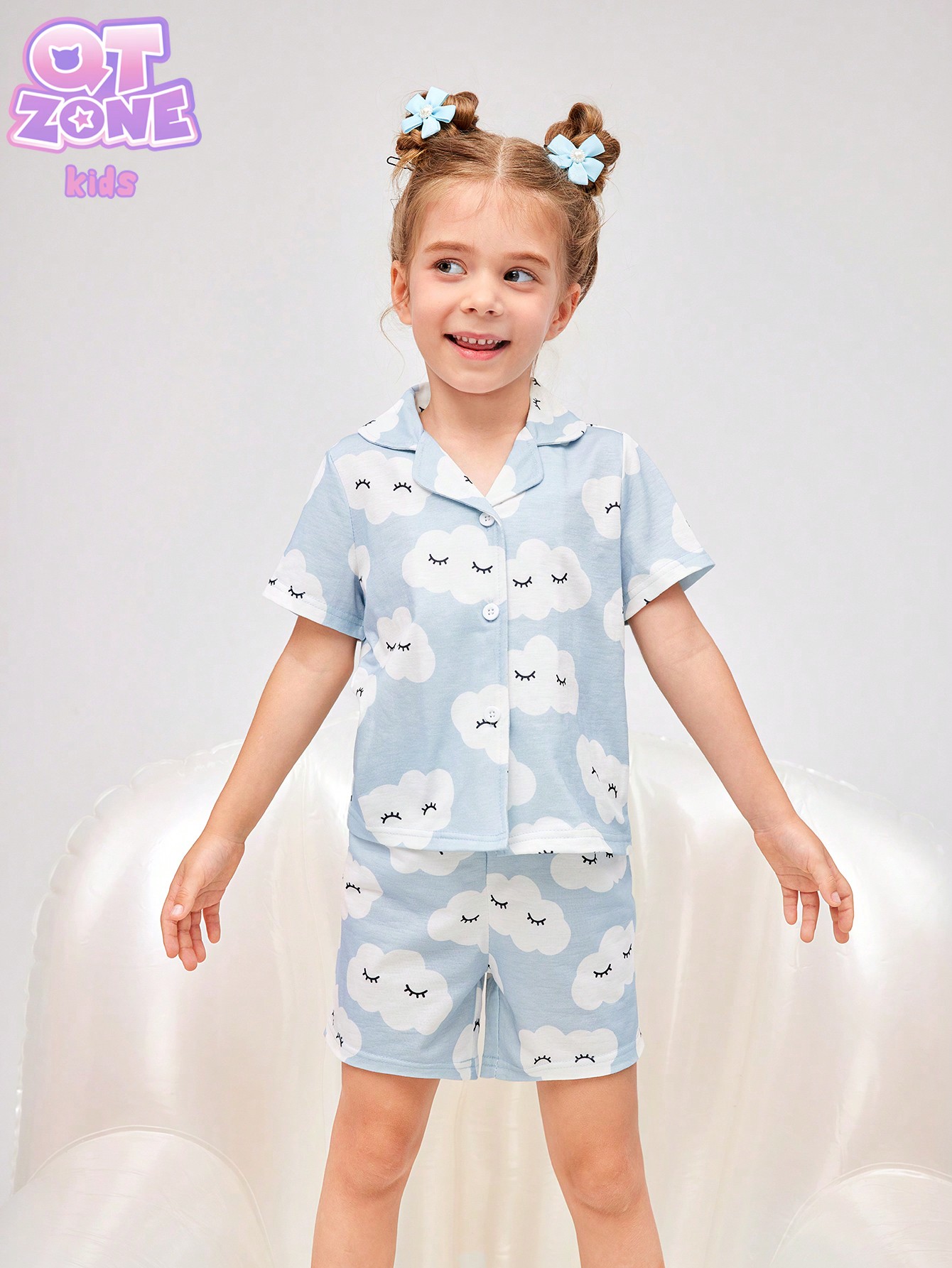 Young Girls Pajamas