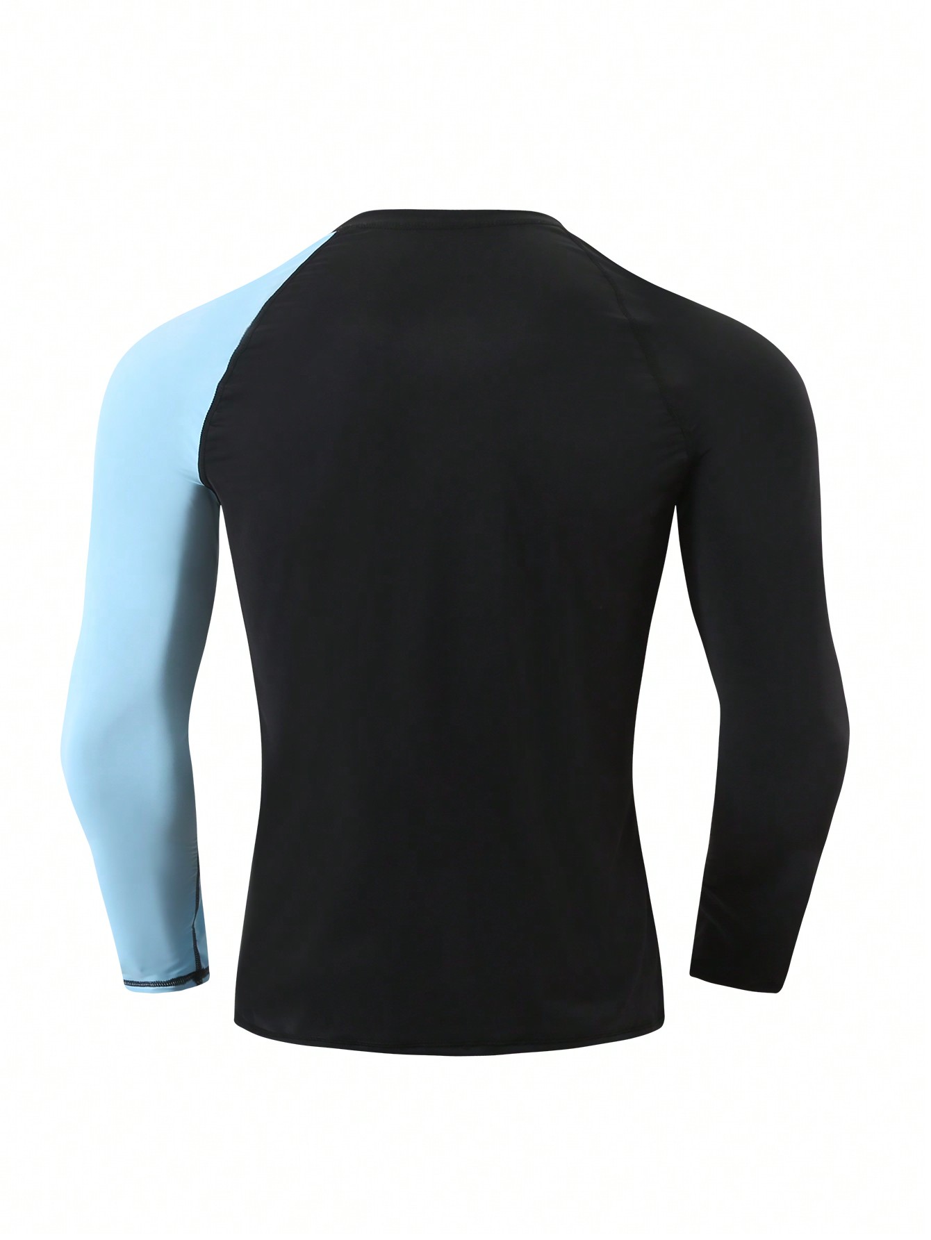 Men Swim Rashguards