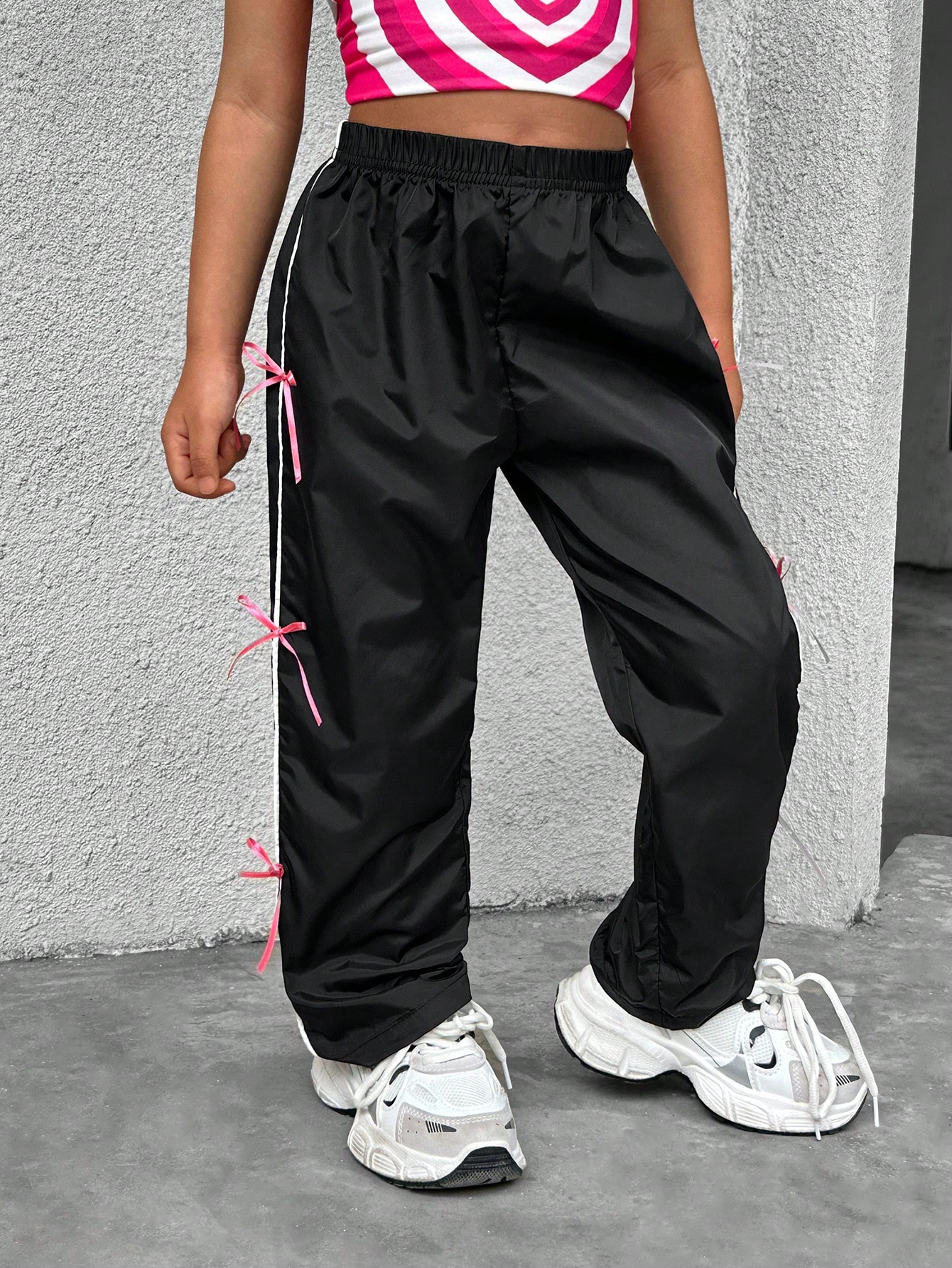 Young Girls Pants