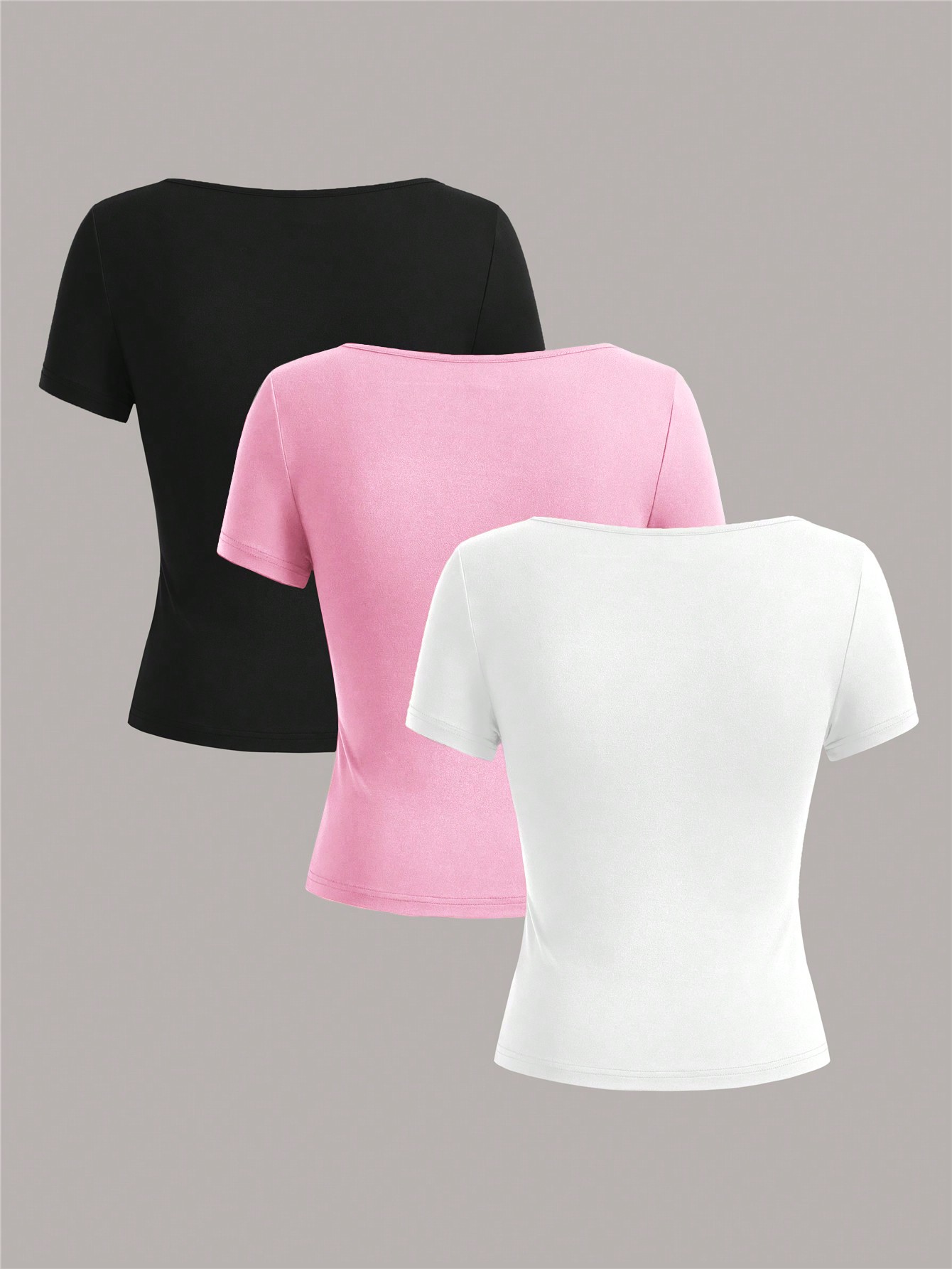 Crop T-shirts