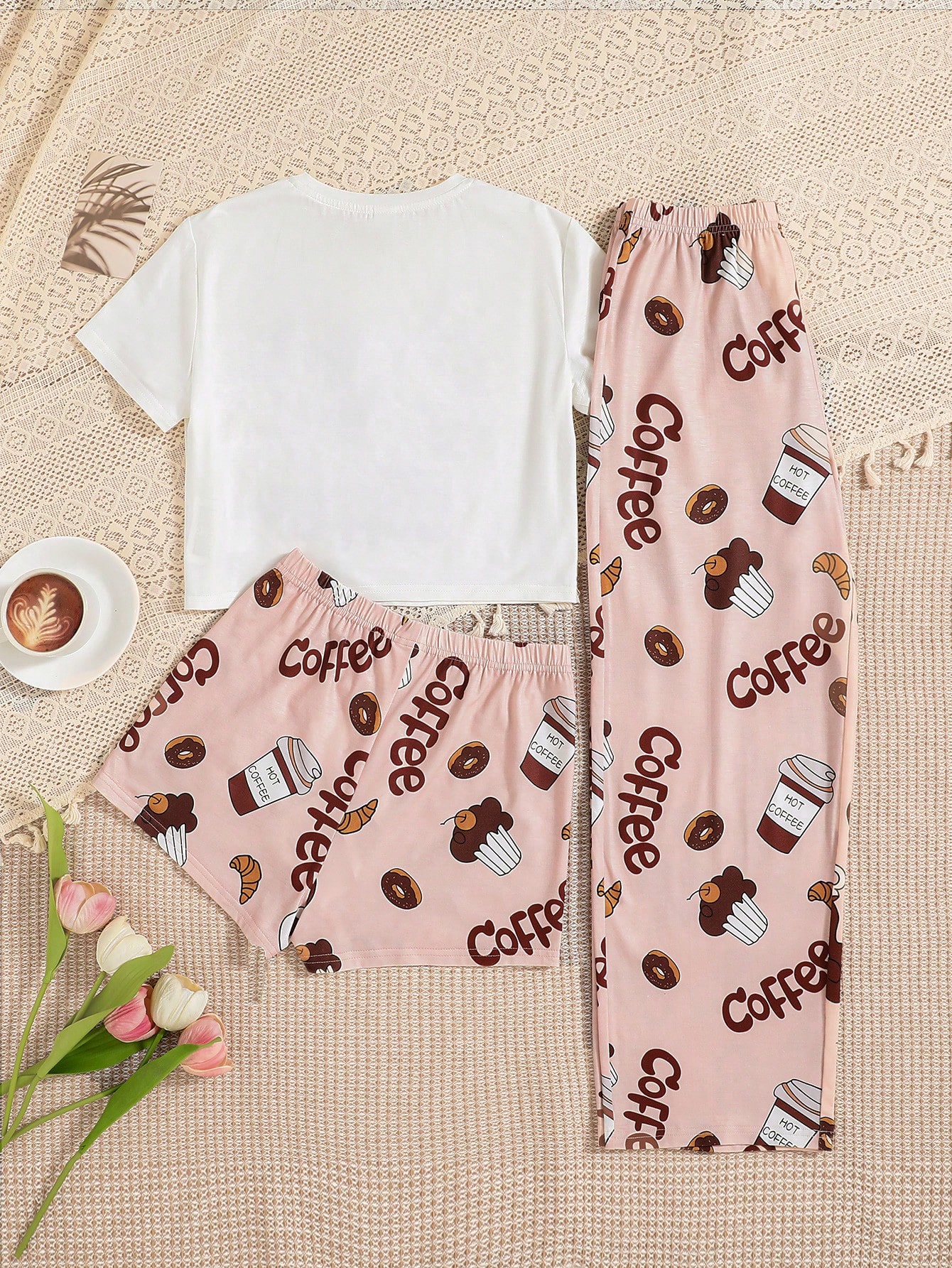 Tween Girls Pajamas