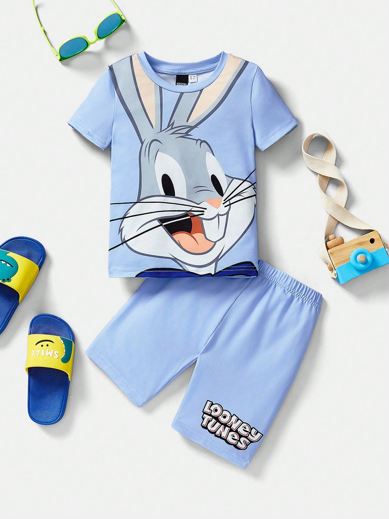 Young Boys Pajamas