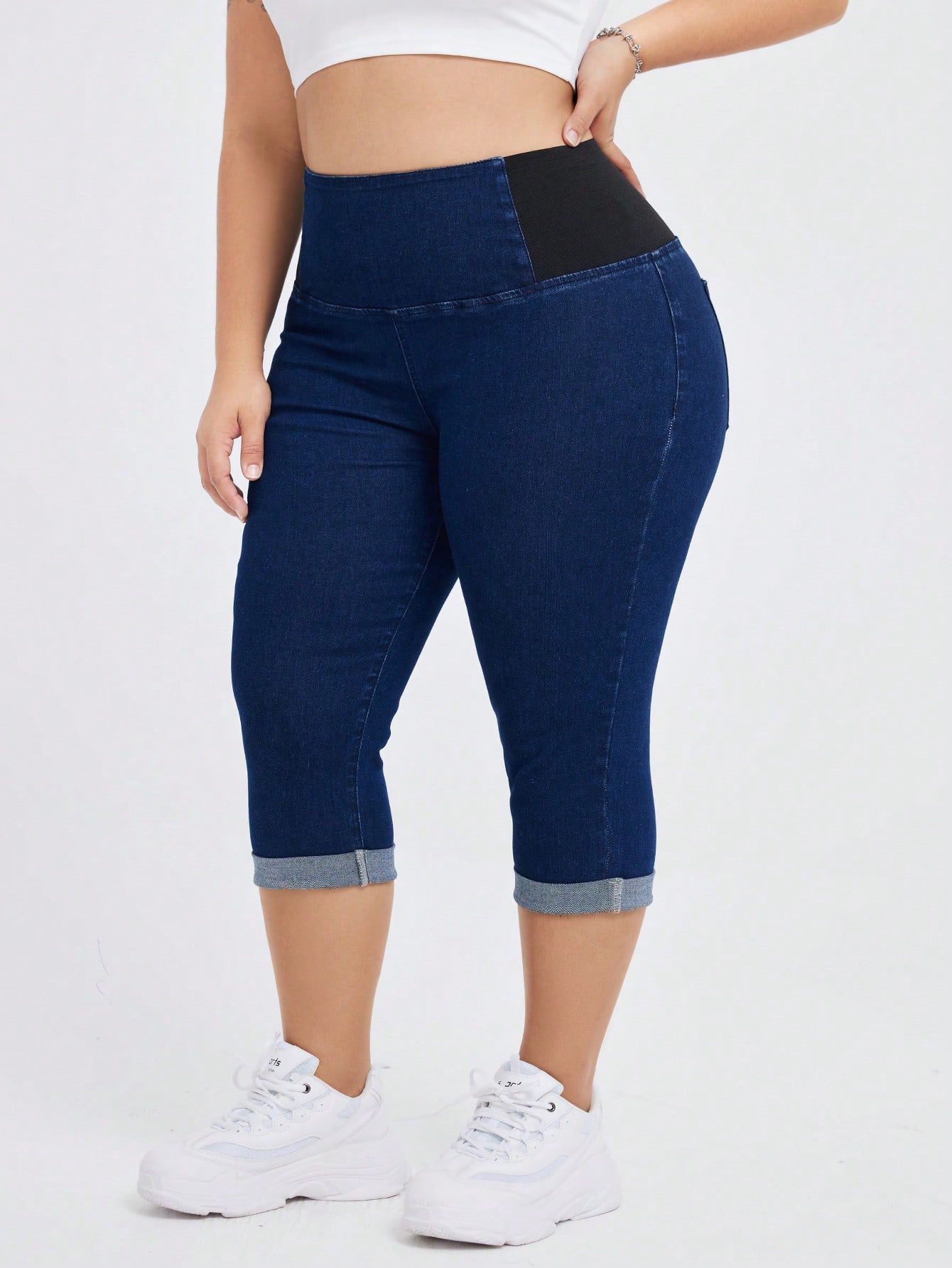 Plus Size Jeans