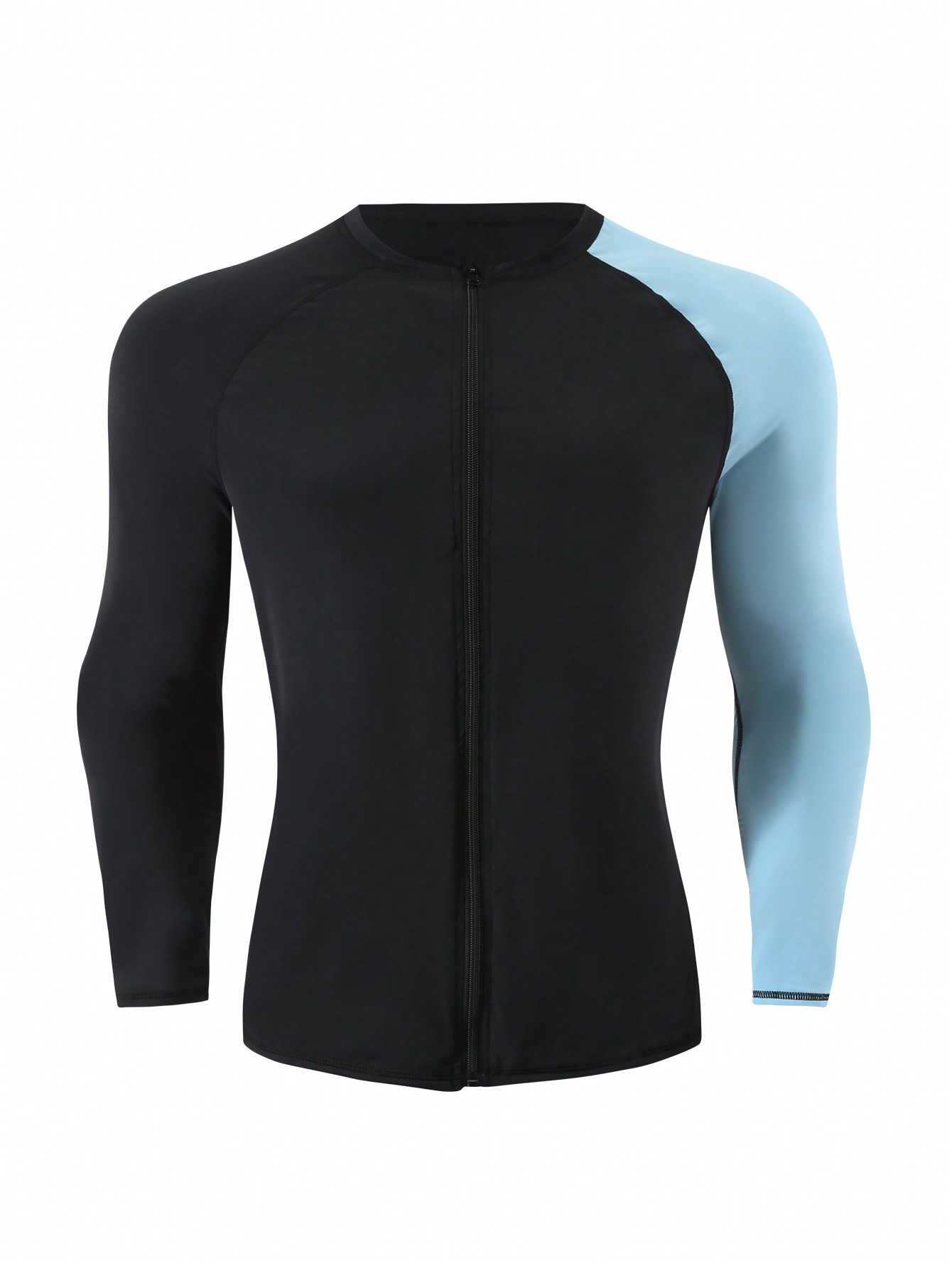 Men Swim Rashguards