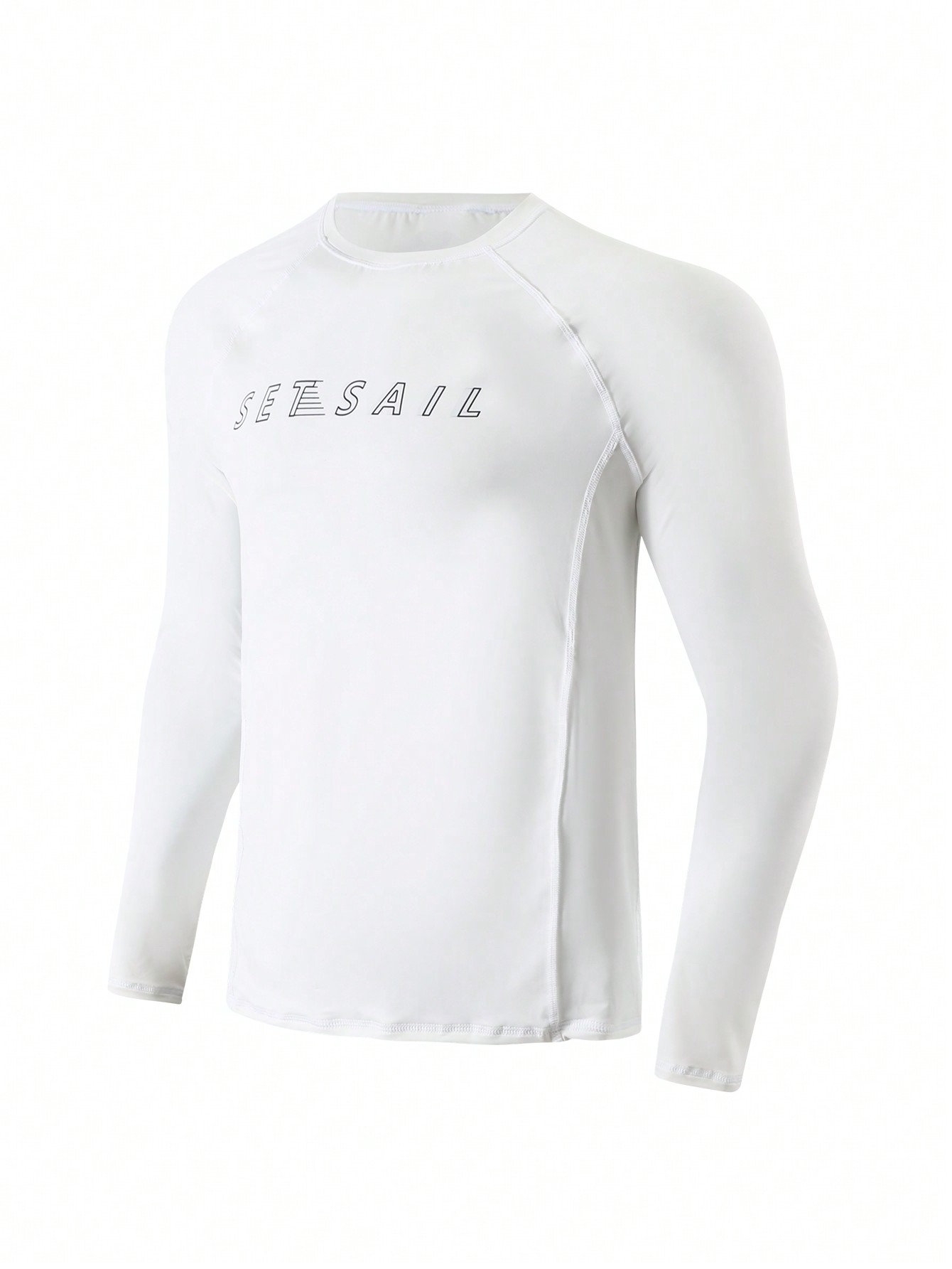 Men Swim Rashguards