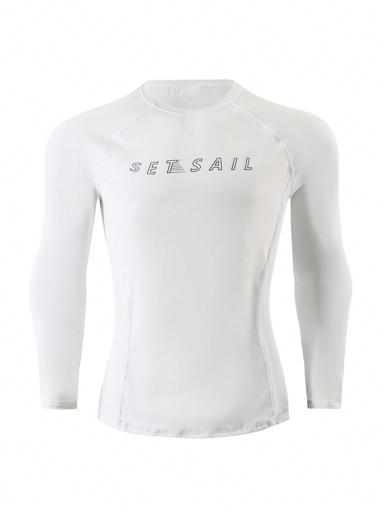 Men Swim Rashguards