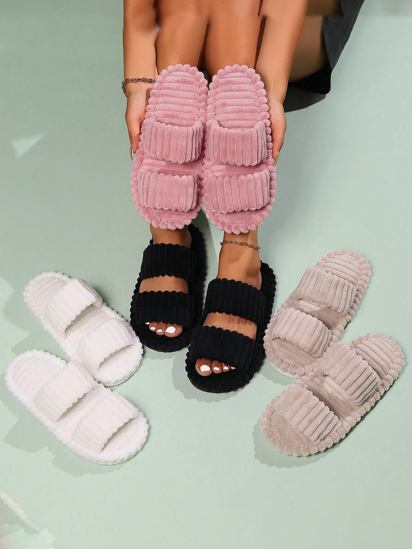 Women Slippers