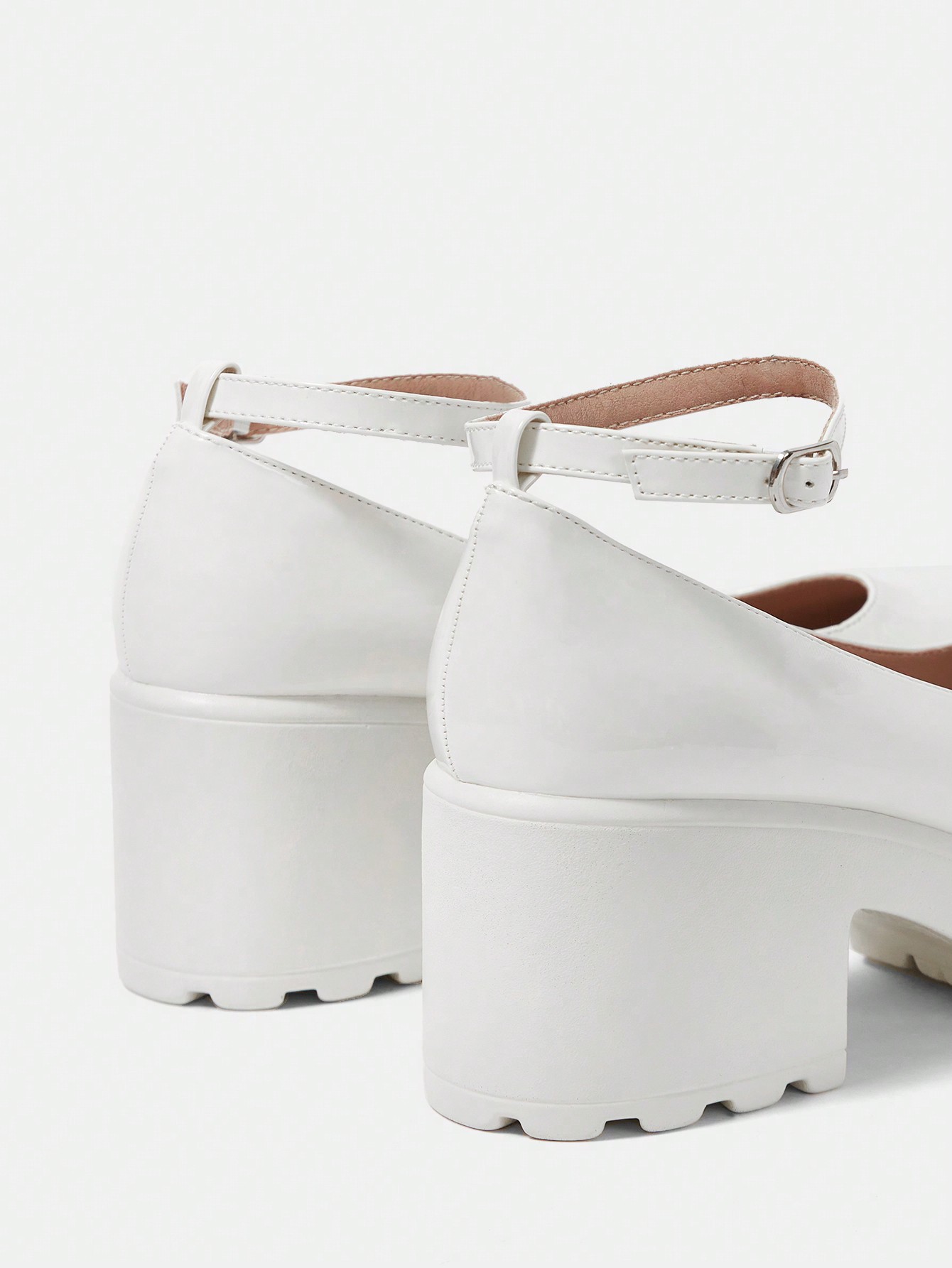 In White Women Wedges & Flatform