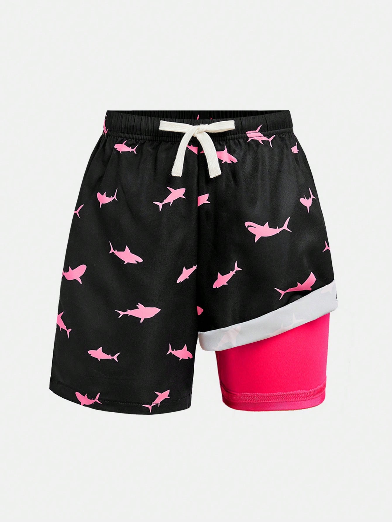 Tween Boys Swimwear