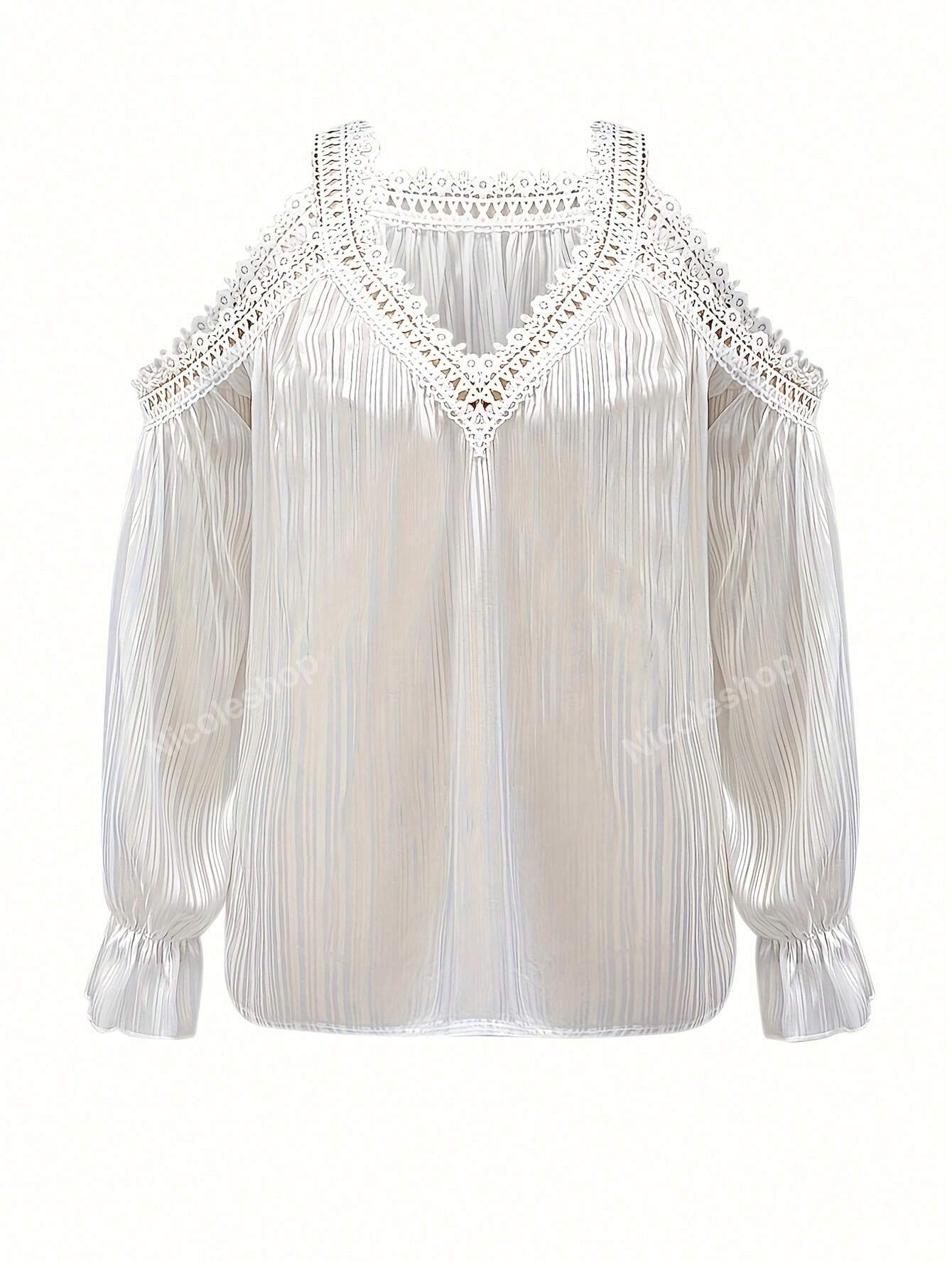 In Boho Women Blouses