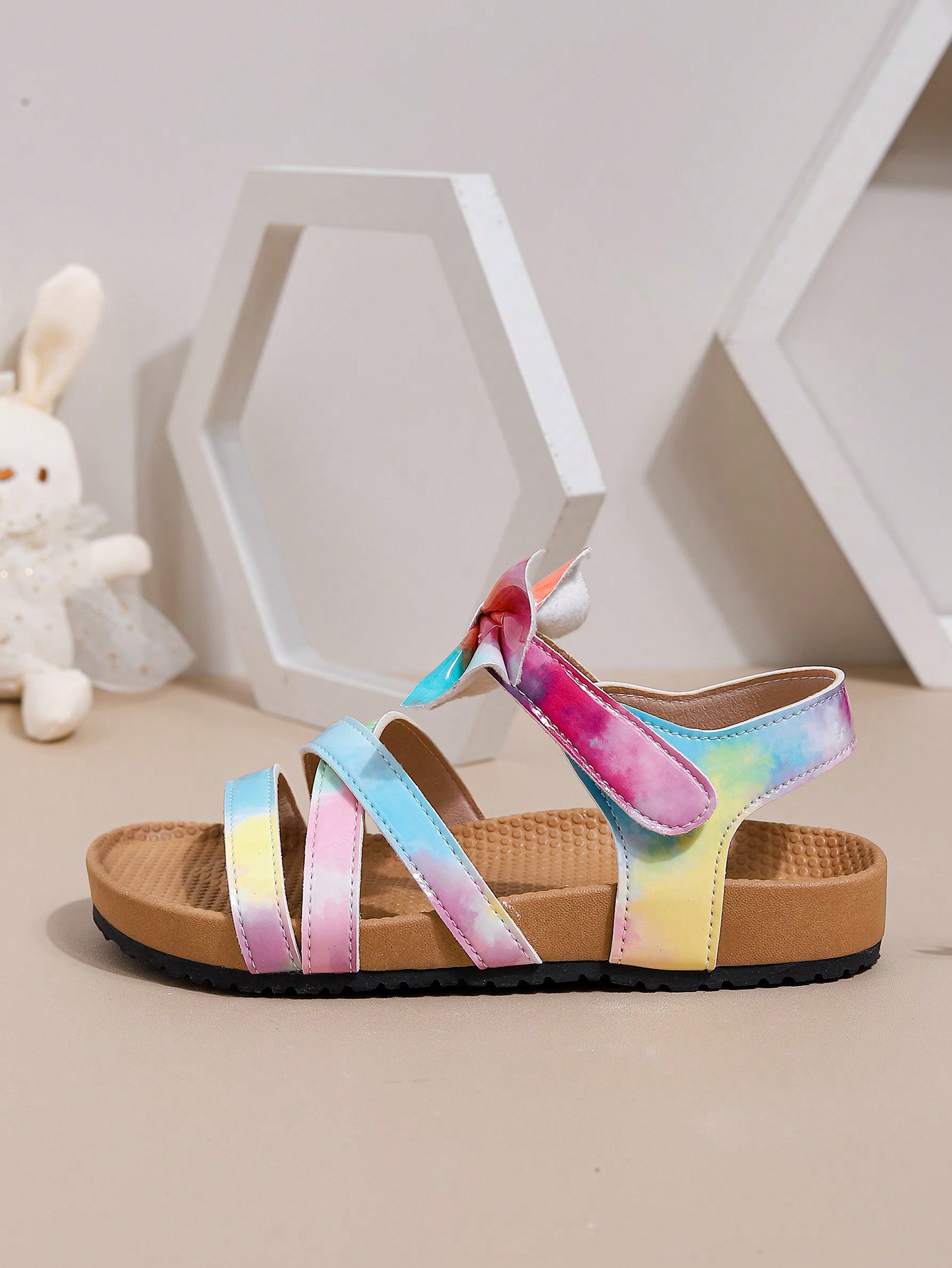 Kids Flat Sandals