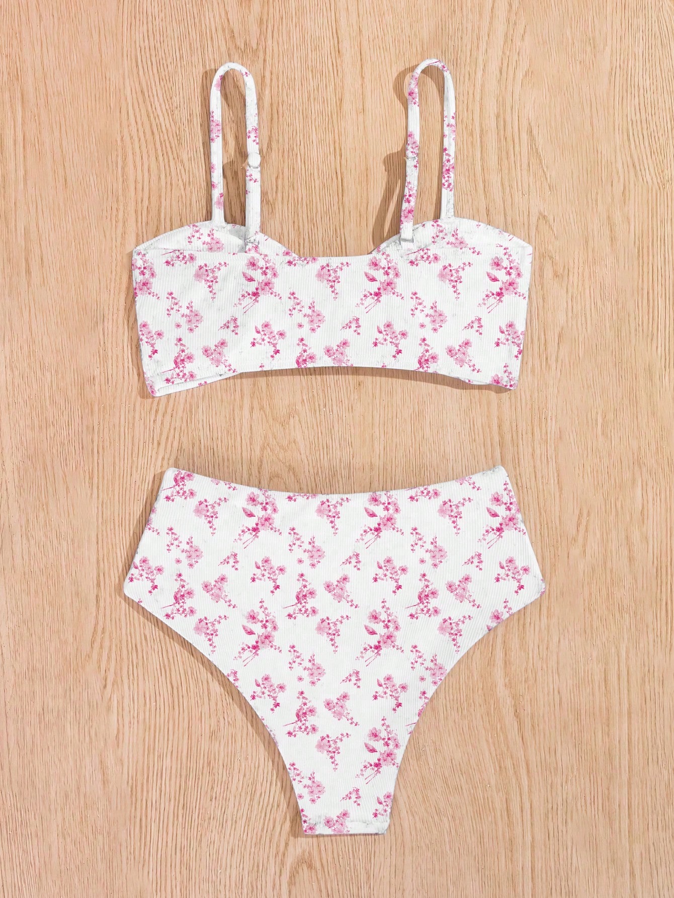 Tween Girls Bikini Sets