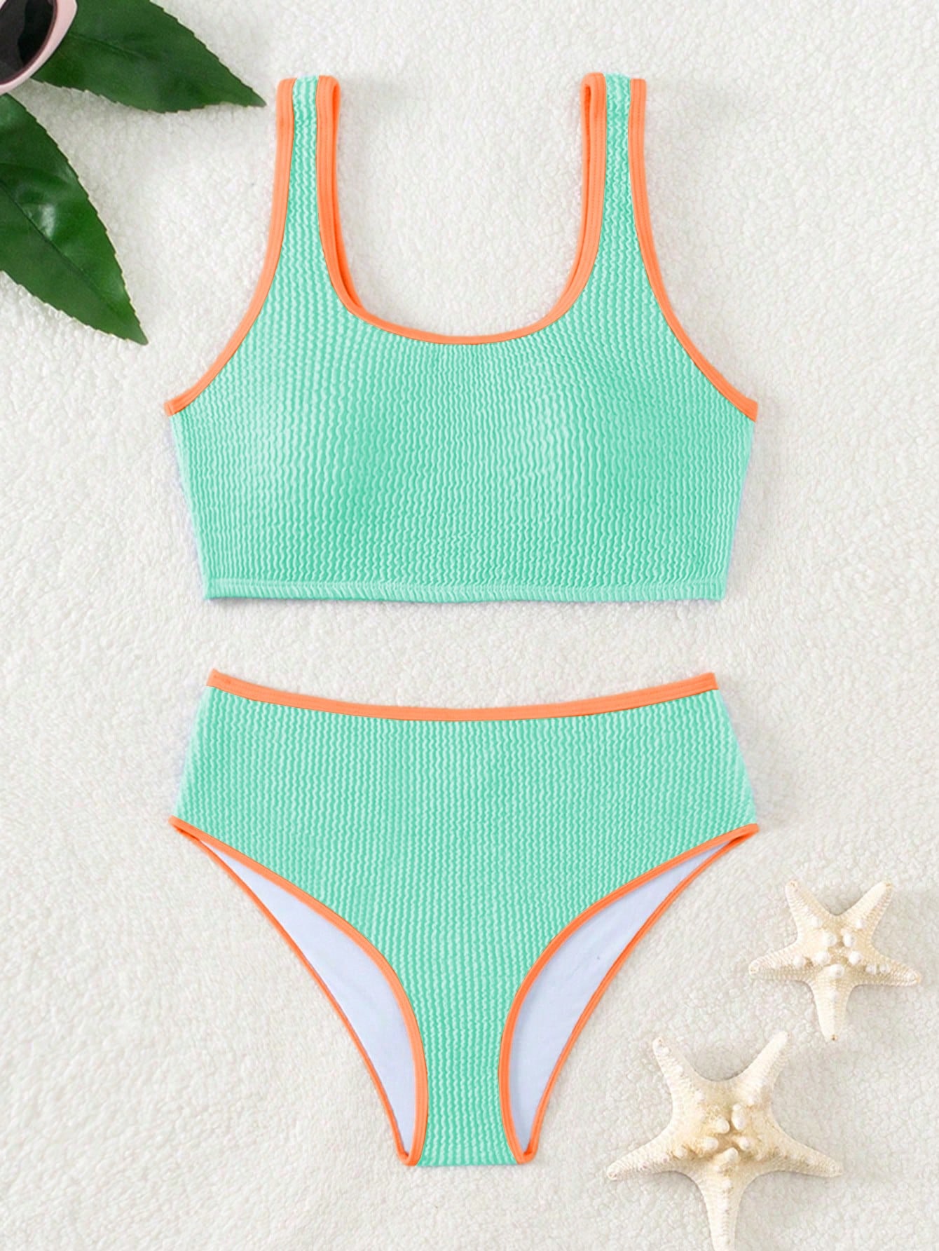 Tween Girls Bikini Sets