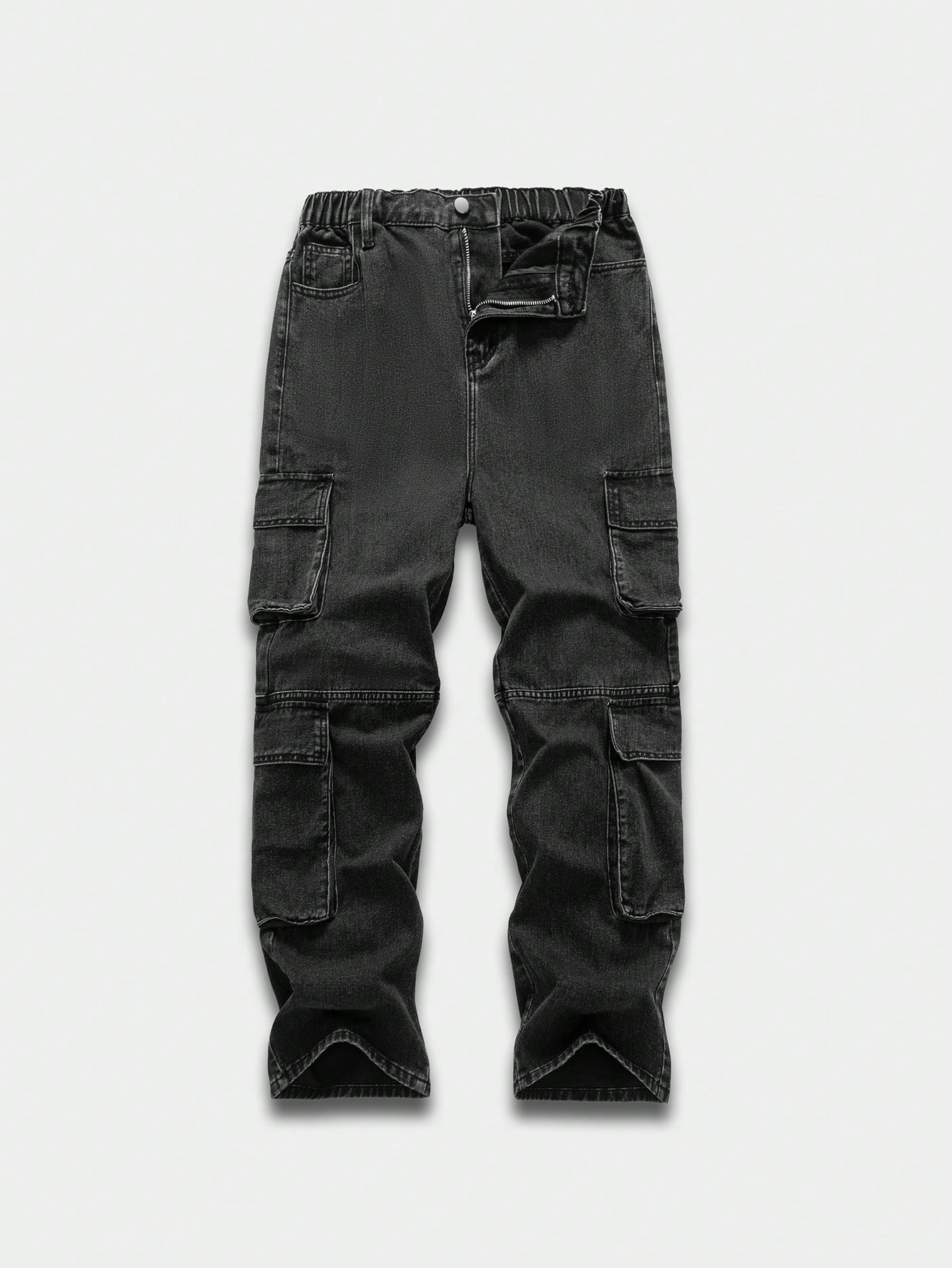 Teen Boys Jeans