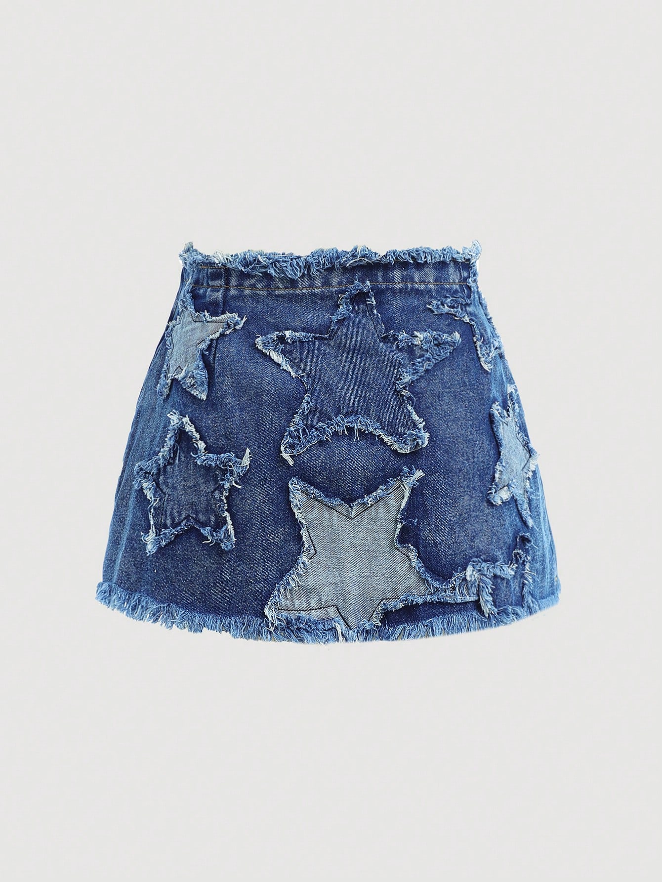 Teen Girls Denim Skirts