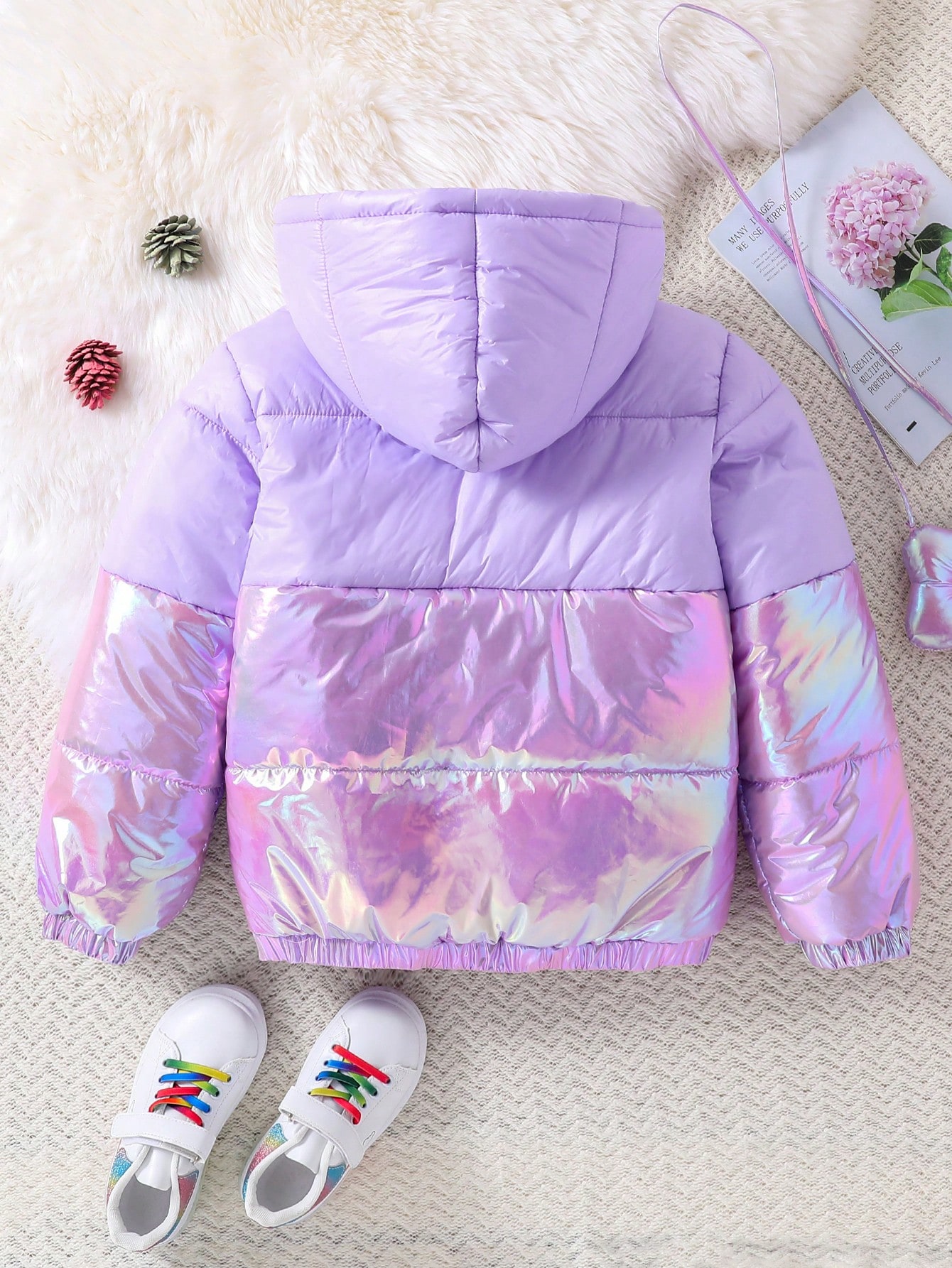 Tween Girls Winter Coats