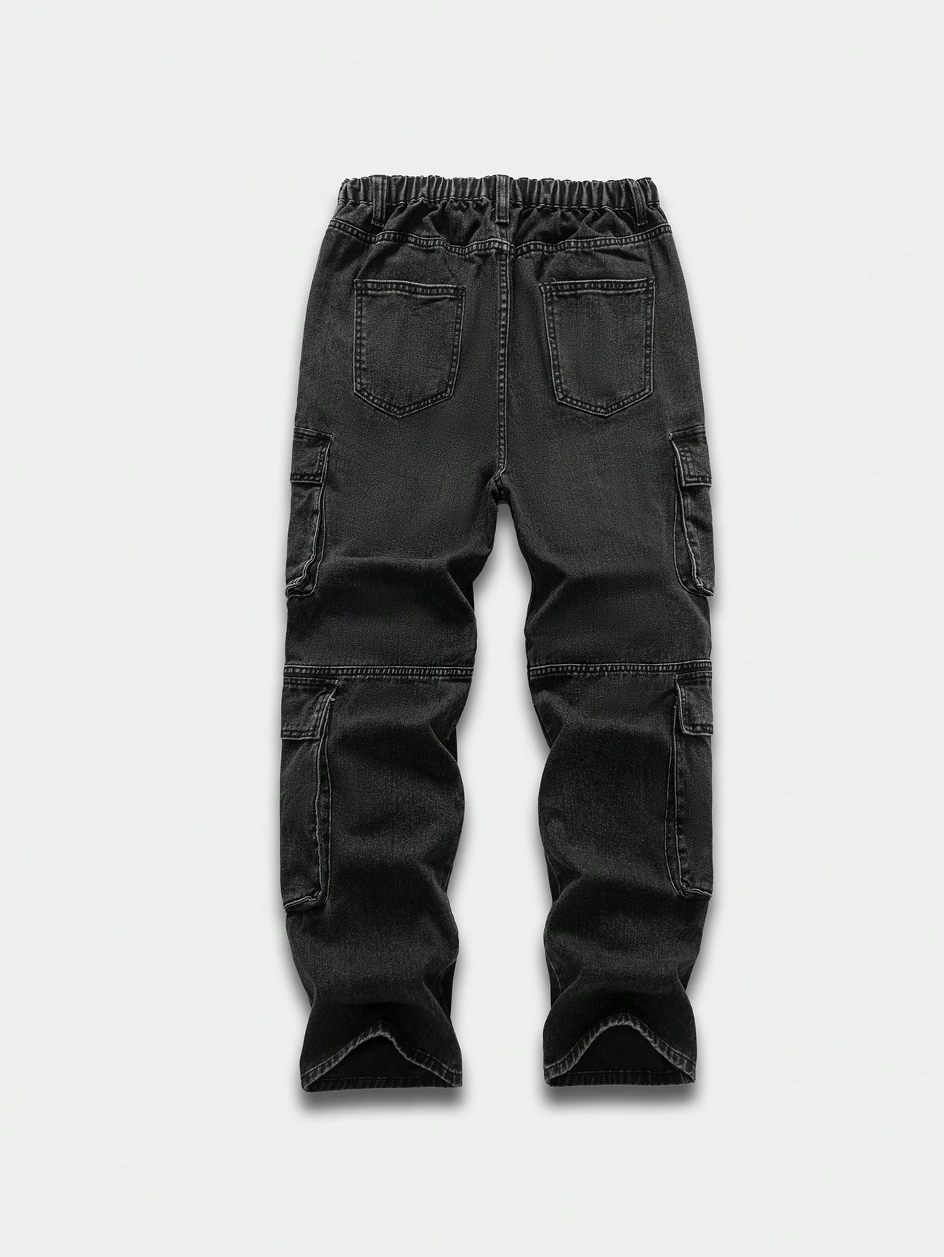 Teen Boys Jeans