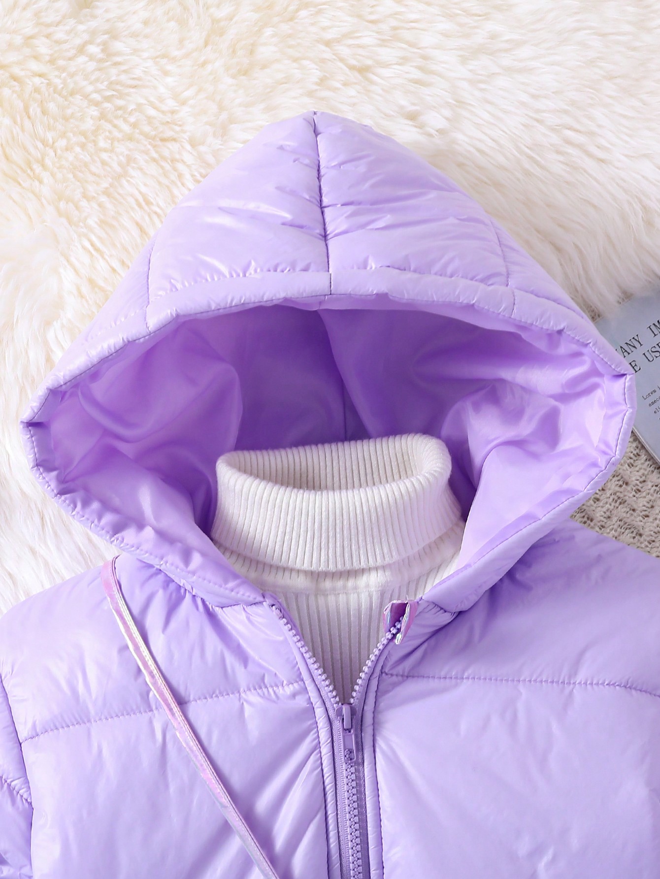 Tween Girls Winter Coats