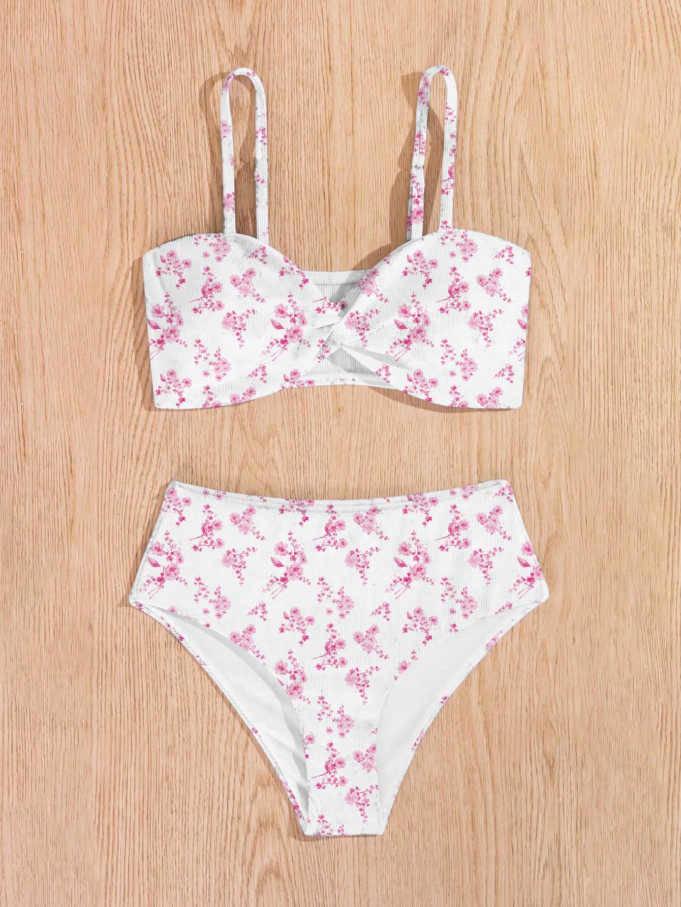 Tween Girls Bikini Sets