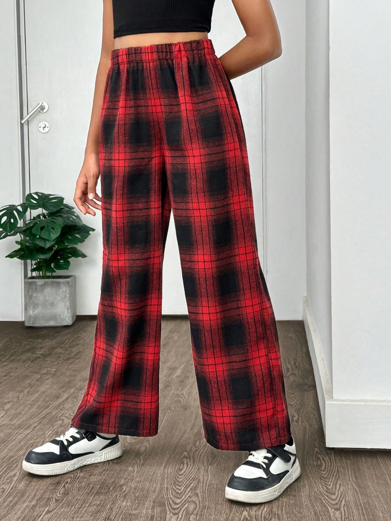 Tween Girls Pants