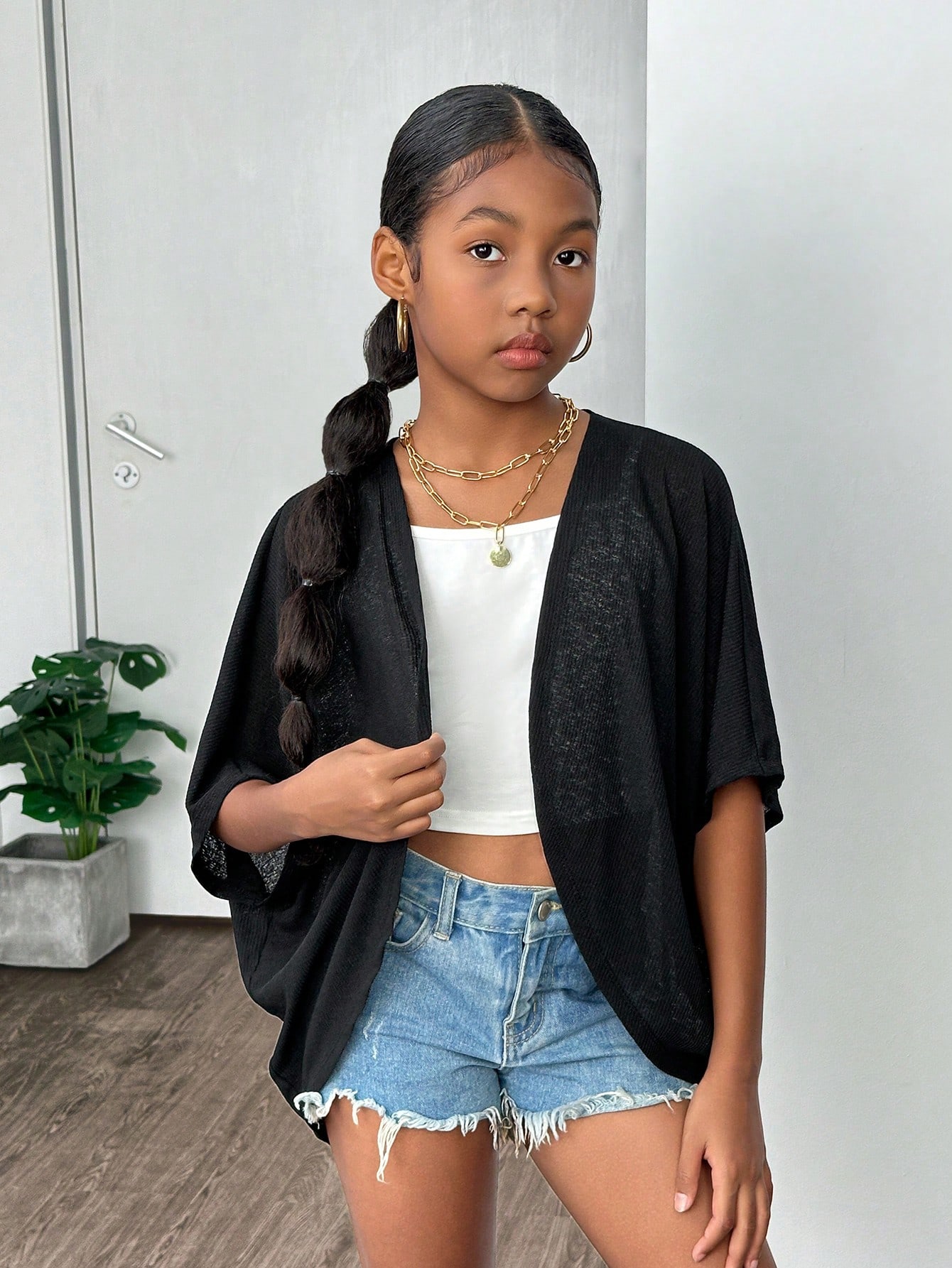 Tween Girls Cardigans