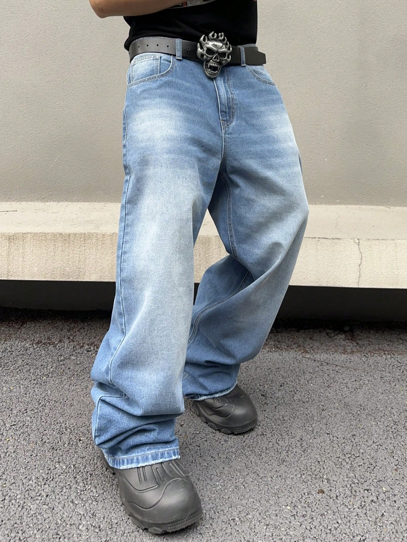 Men Jeans