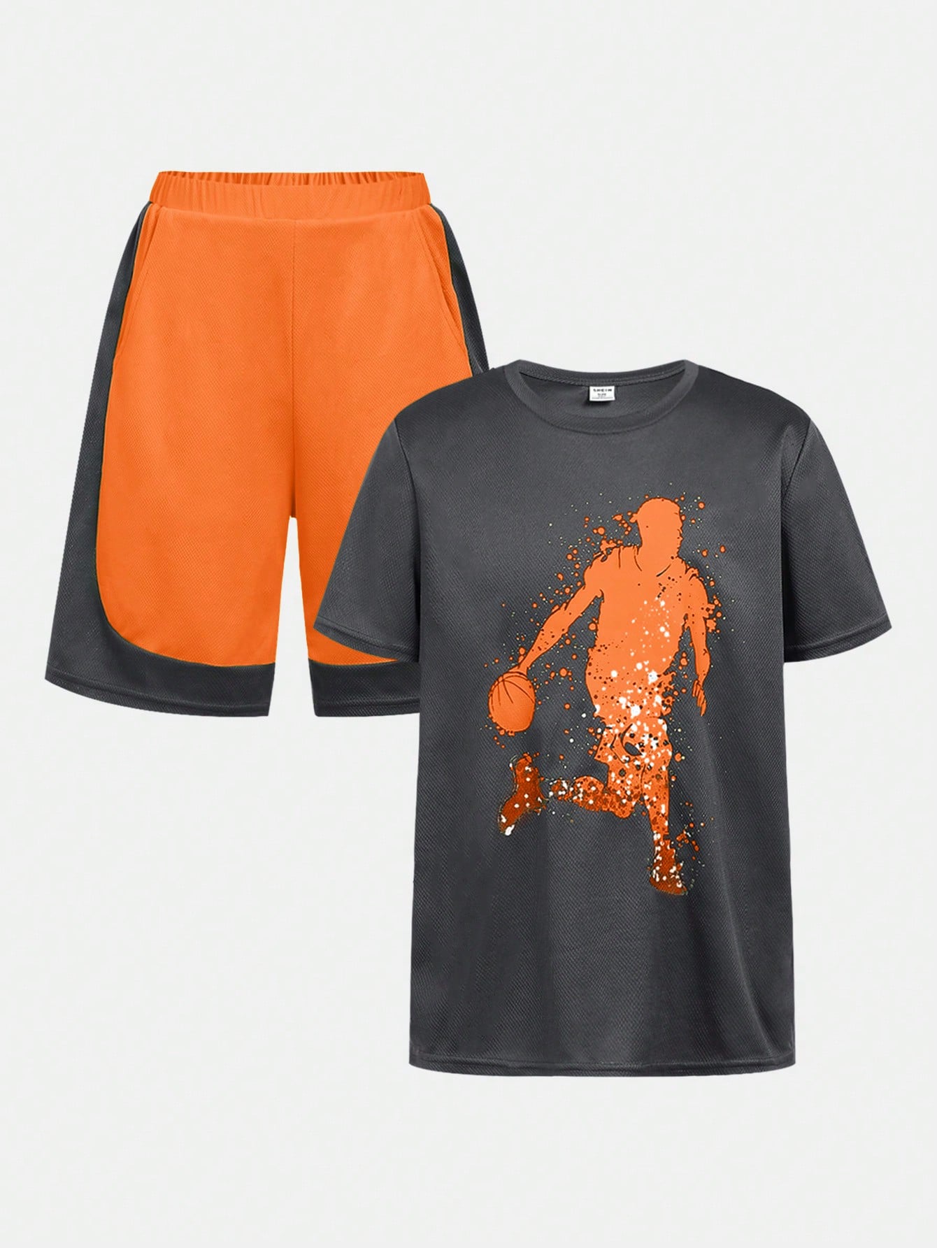 Tween Boys Activewear